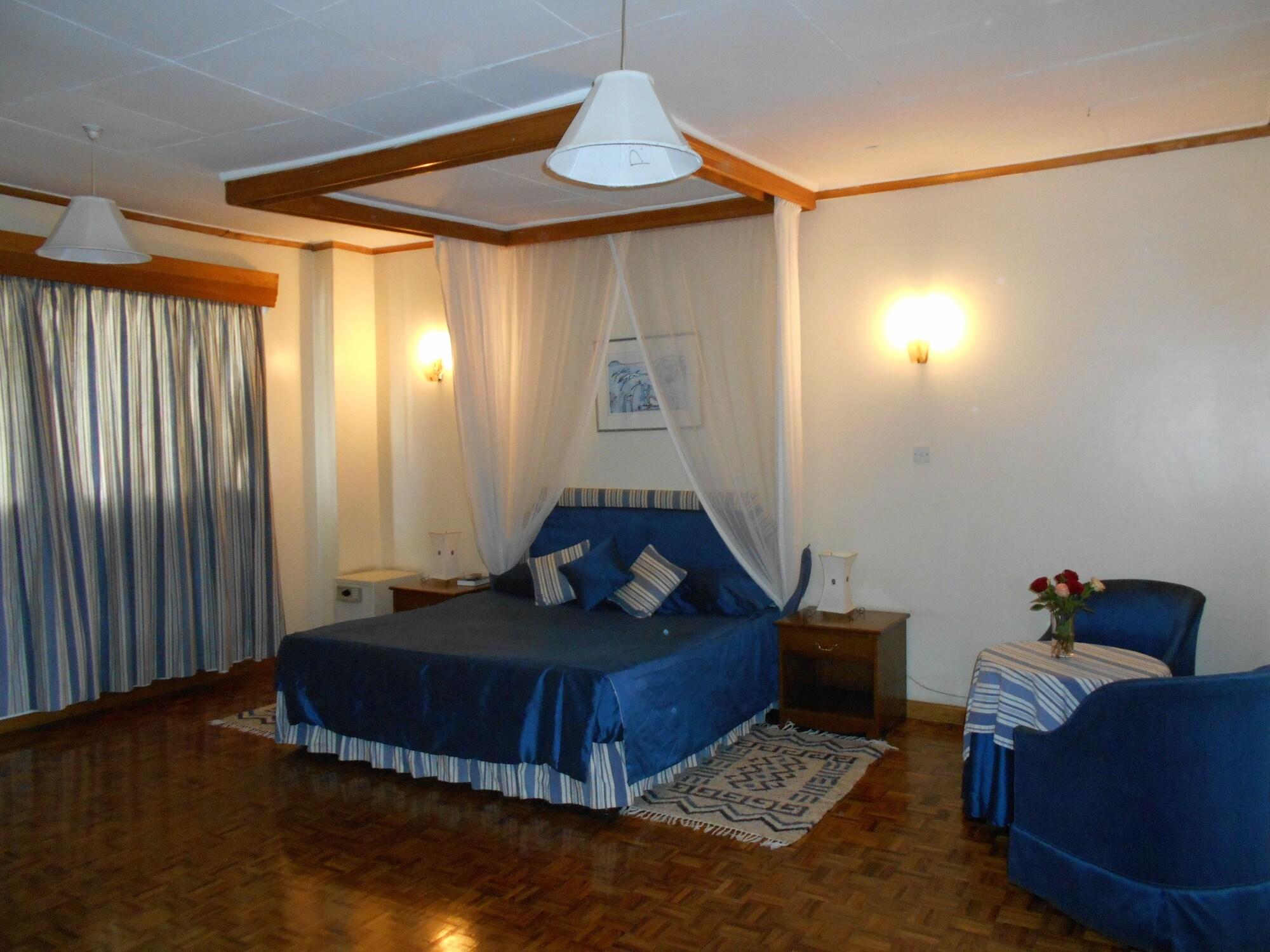 Hillpark Hotel 3*
