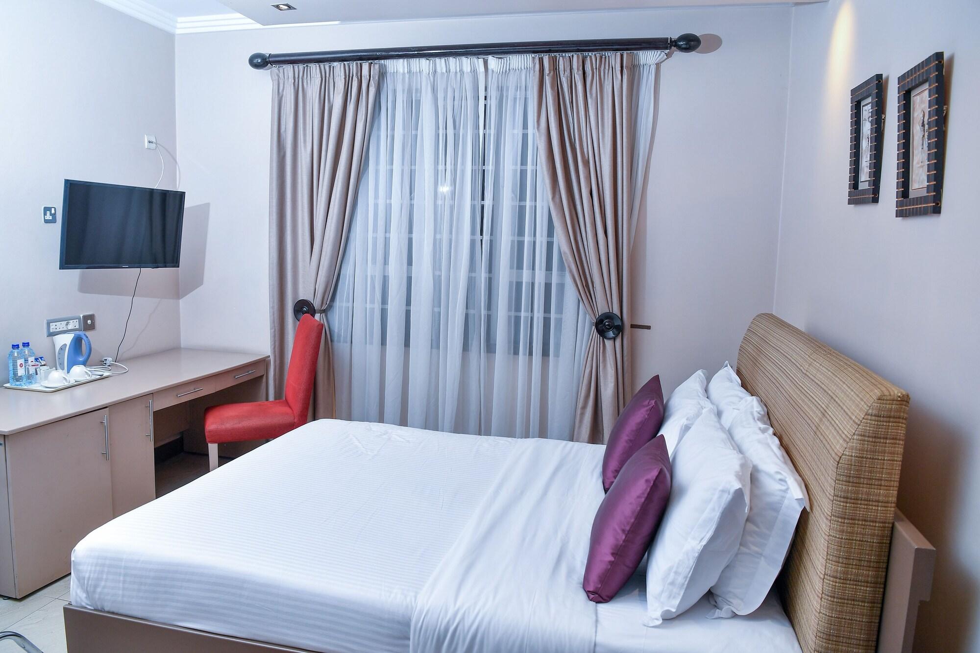 Hotel Hillpark Nairobi