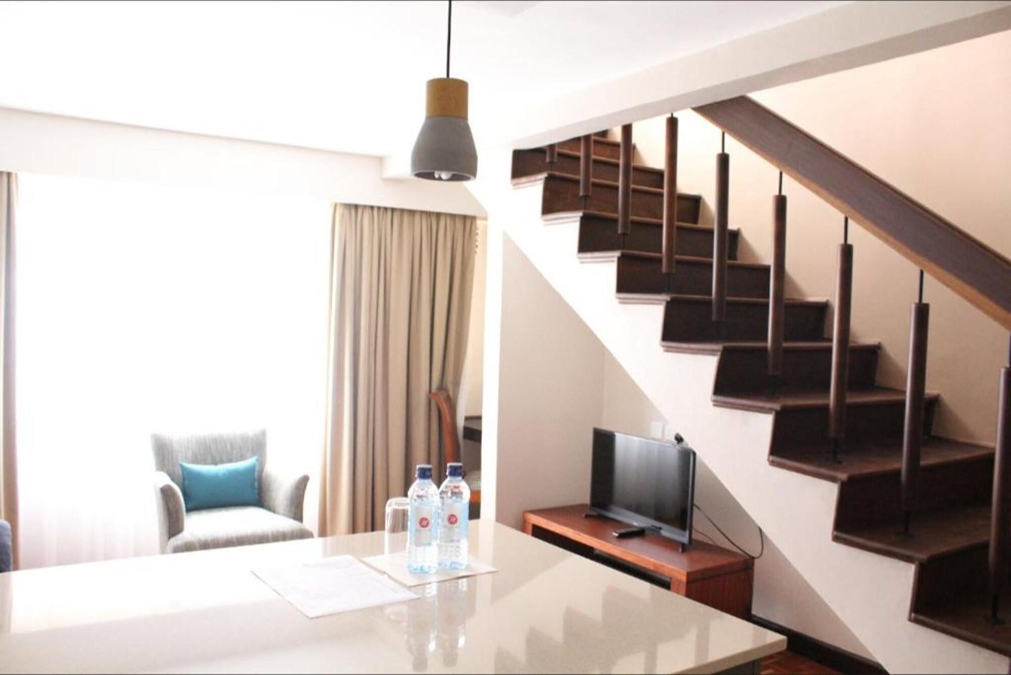 Hillpark 3* Nairobi