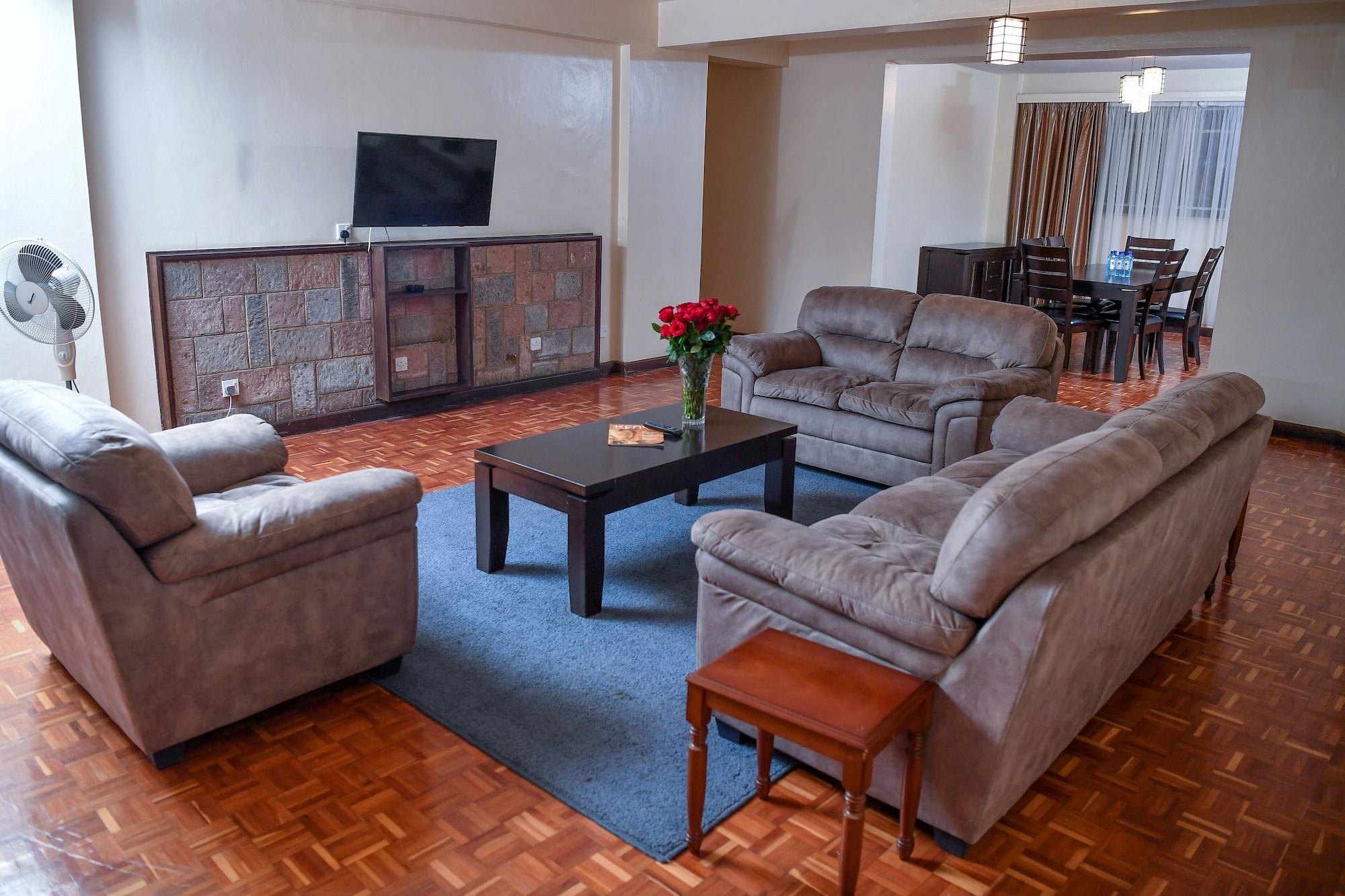 Hillpark Nairobi