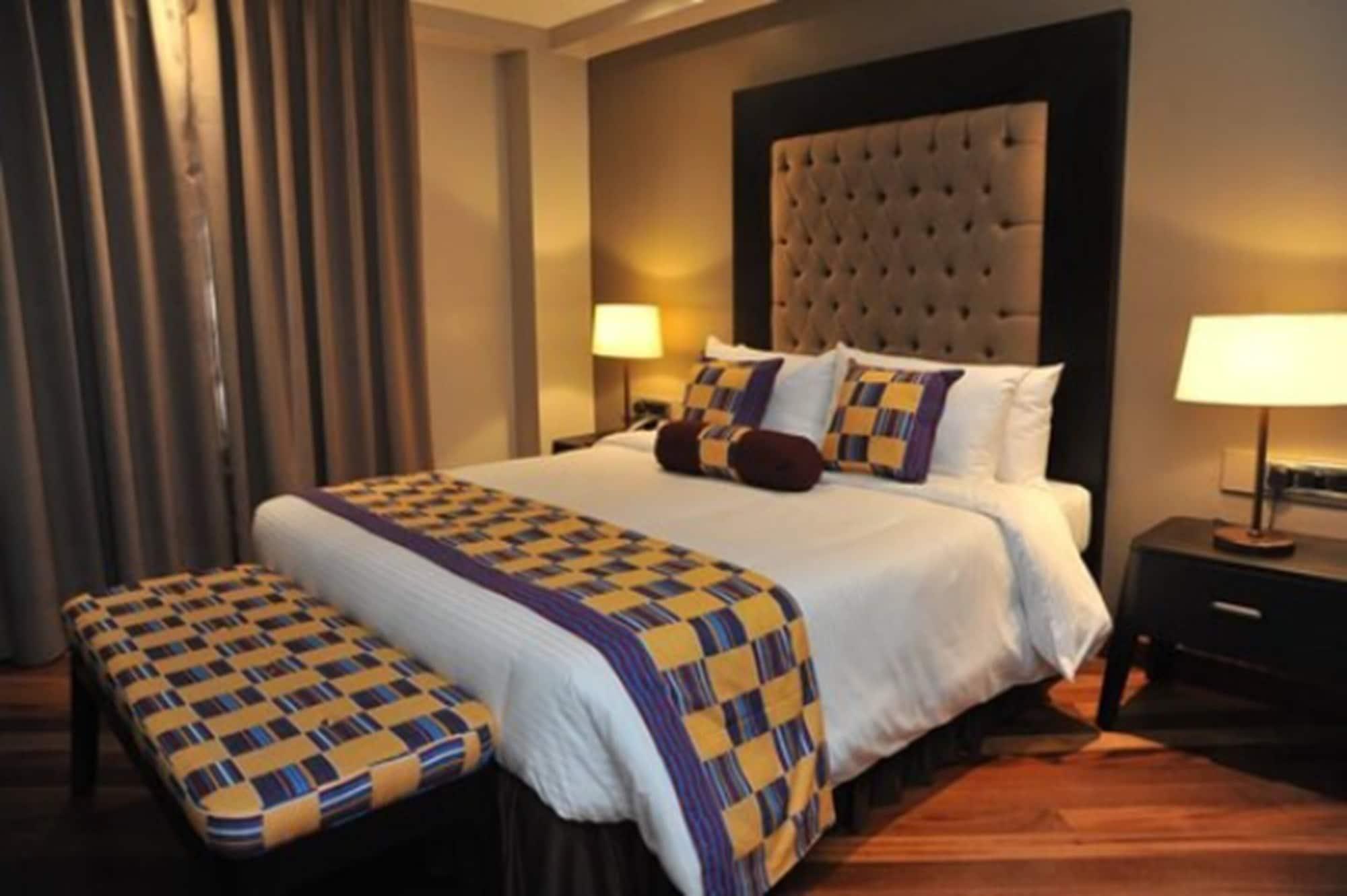 Longonot Place Serviced Apartment-nairobi, Centre Cbd Aparthotel Nairobi
