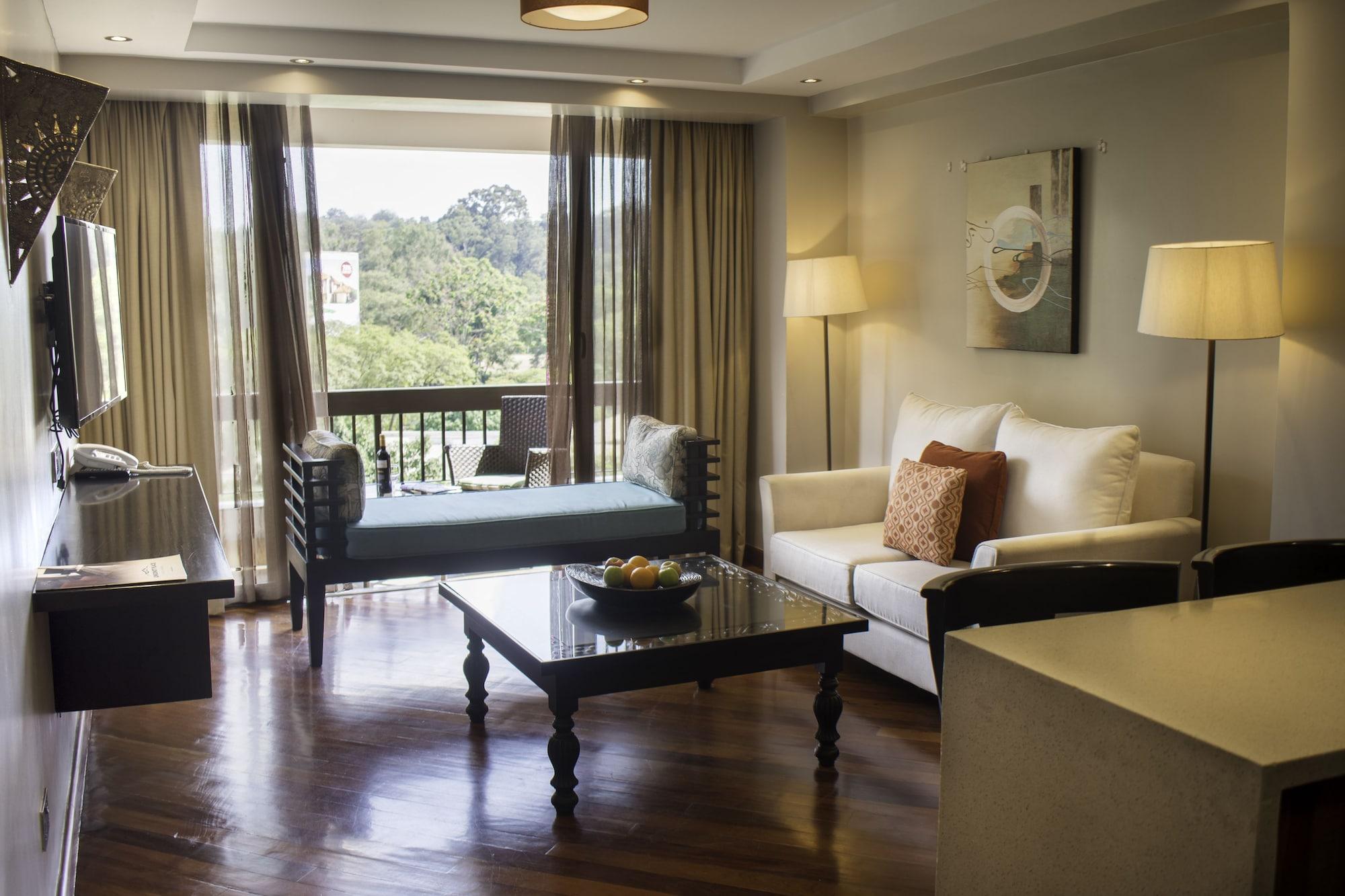 Longonot Place Serviced Apartment-nairobi, Centre Cbd Aparthotel Nairobi