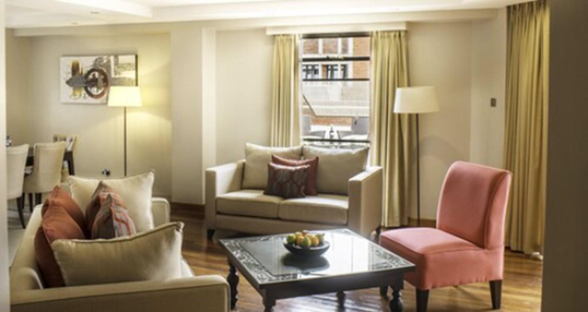 Aparthotel Longonot Place Serviced Apartment-nairobi, Centre Cbd Nairobi