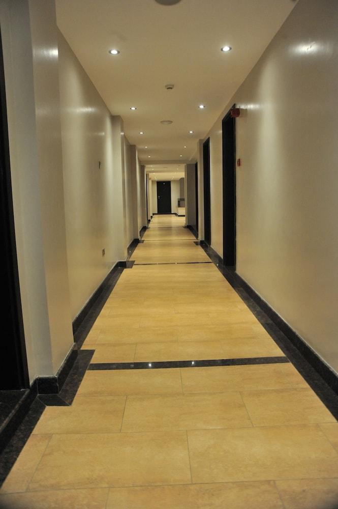Aparthotel Longonot Place Serviced Apartment-nairobi, Centre Cbd