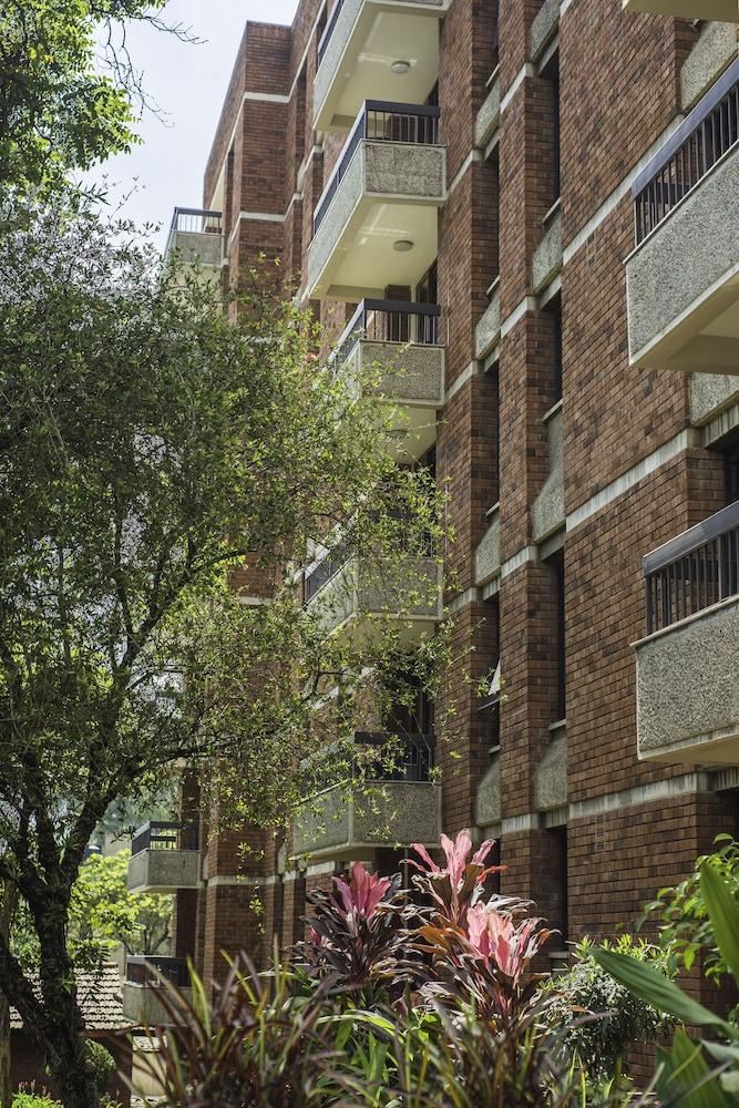 Longonot Place Serviced Apartment-nairobi, Centre Cbd