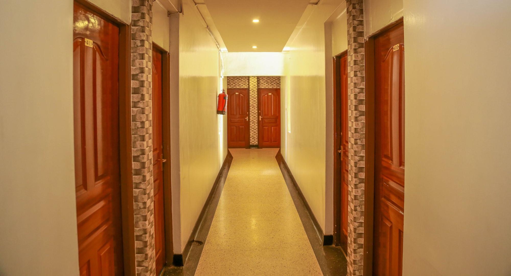 Embassy Hotel