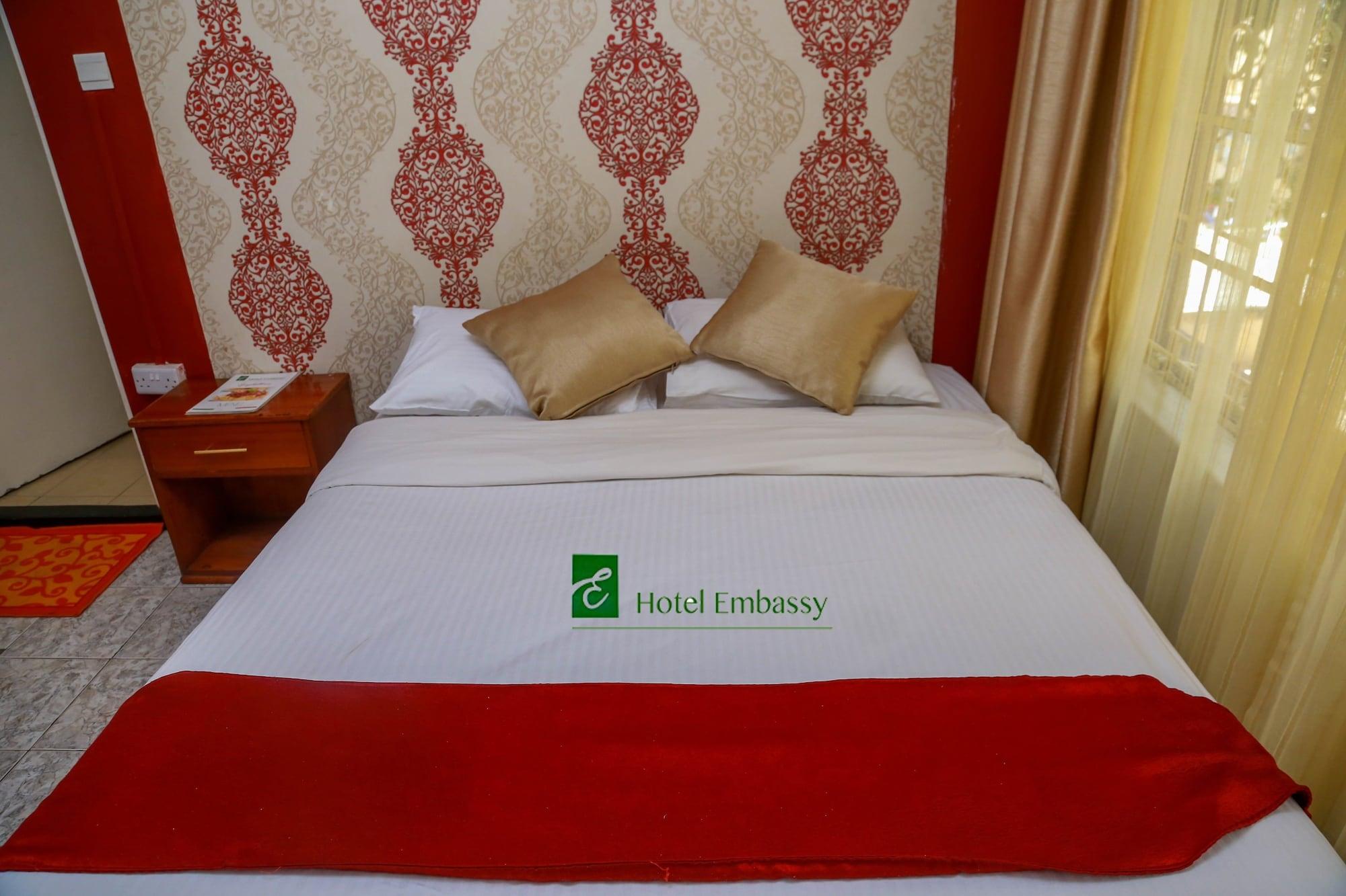 Embassy 2* Nairobi