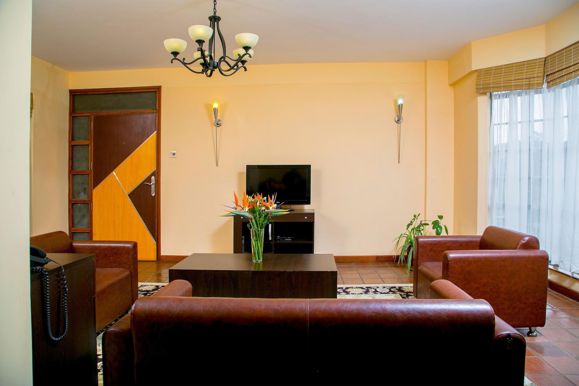 Batians Nairobi