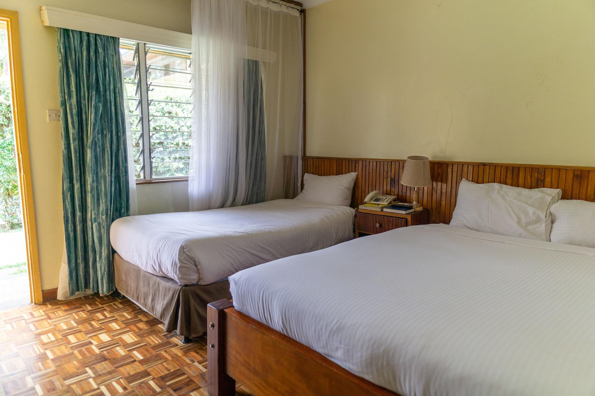 Sportsview Kasarani Hotel