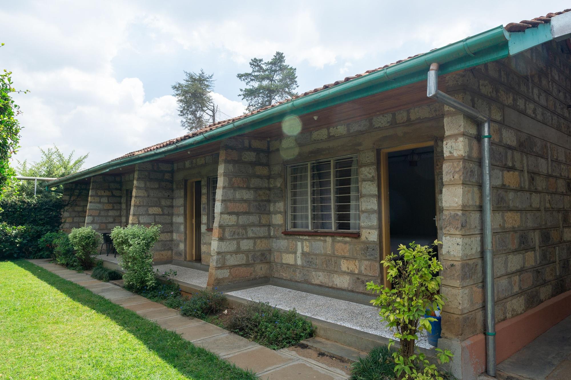 Hotel Sportsview Kasarani