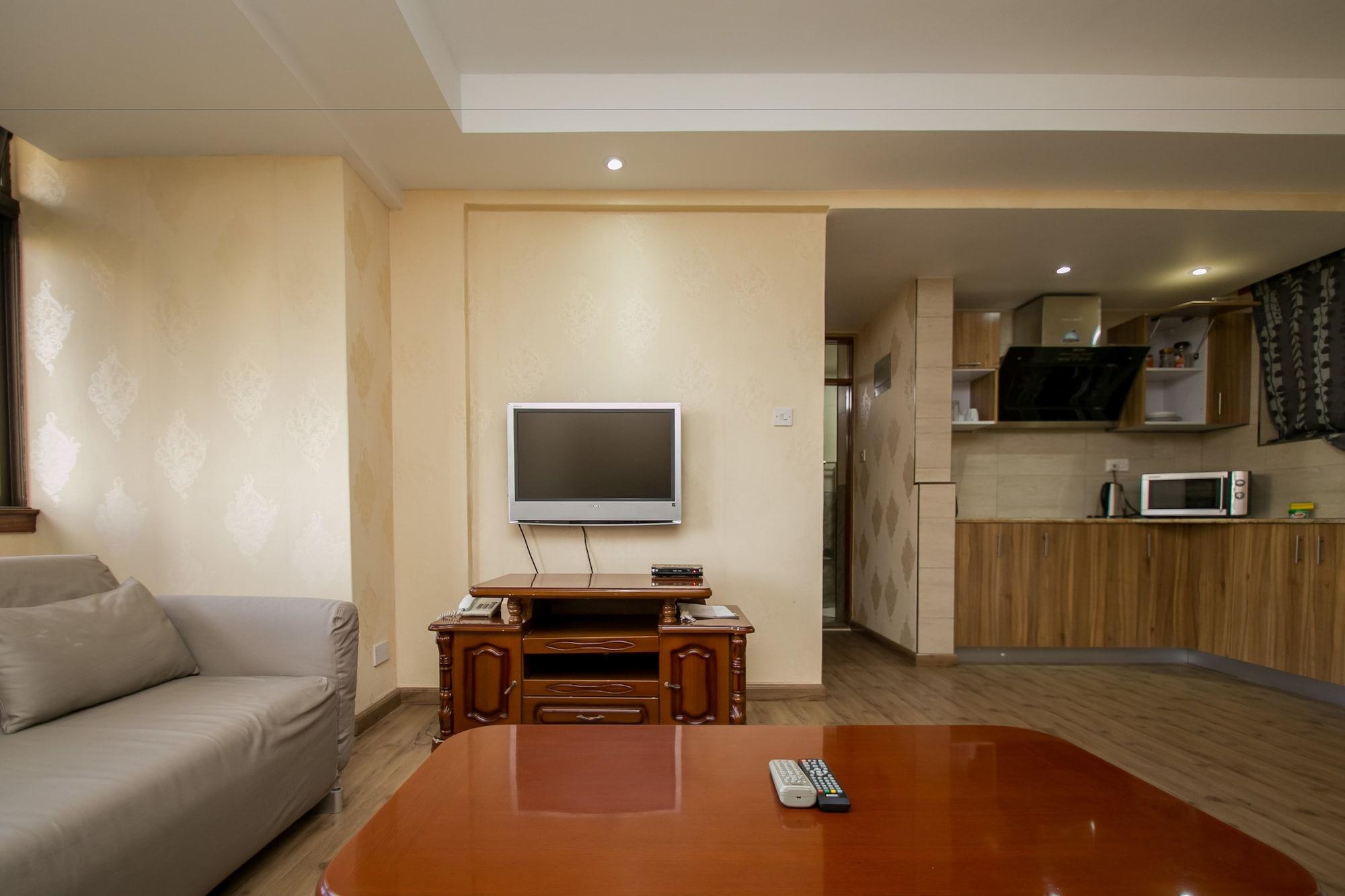 Aparthotel Kates 3*