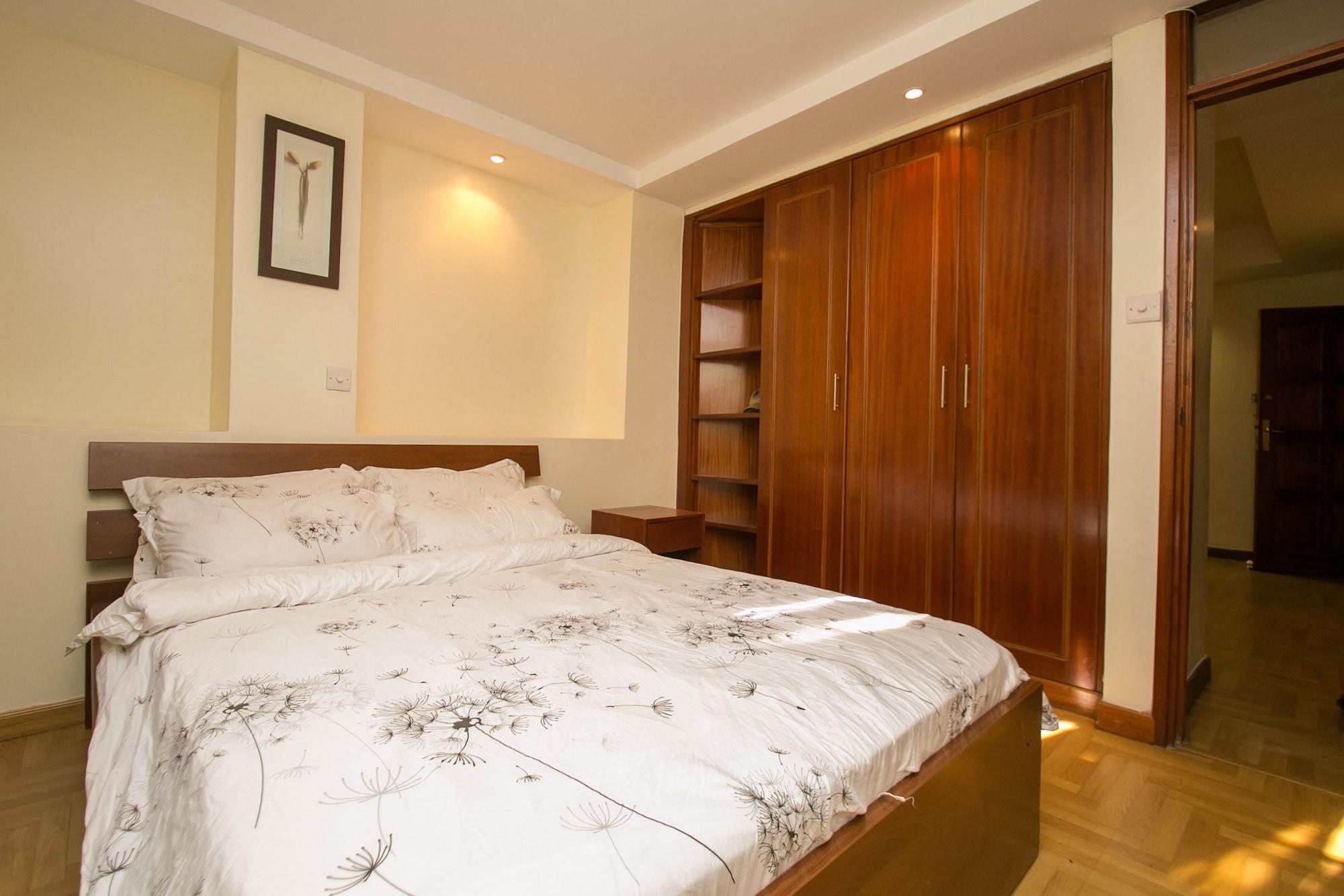 Aparthotel Kates Nairobi