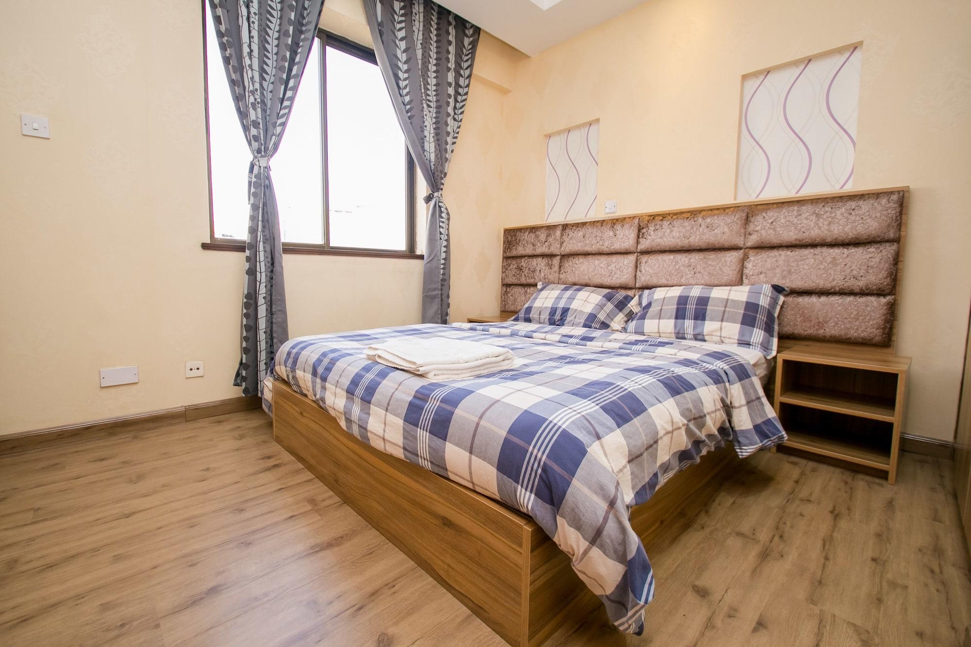 Kates Aparthotel
