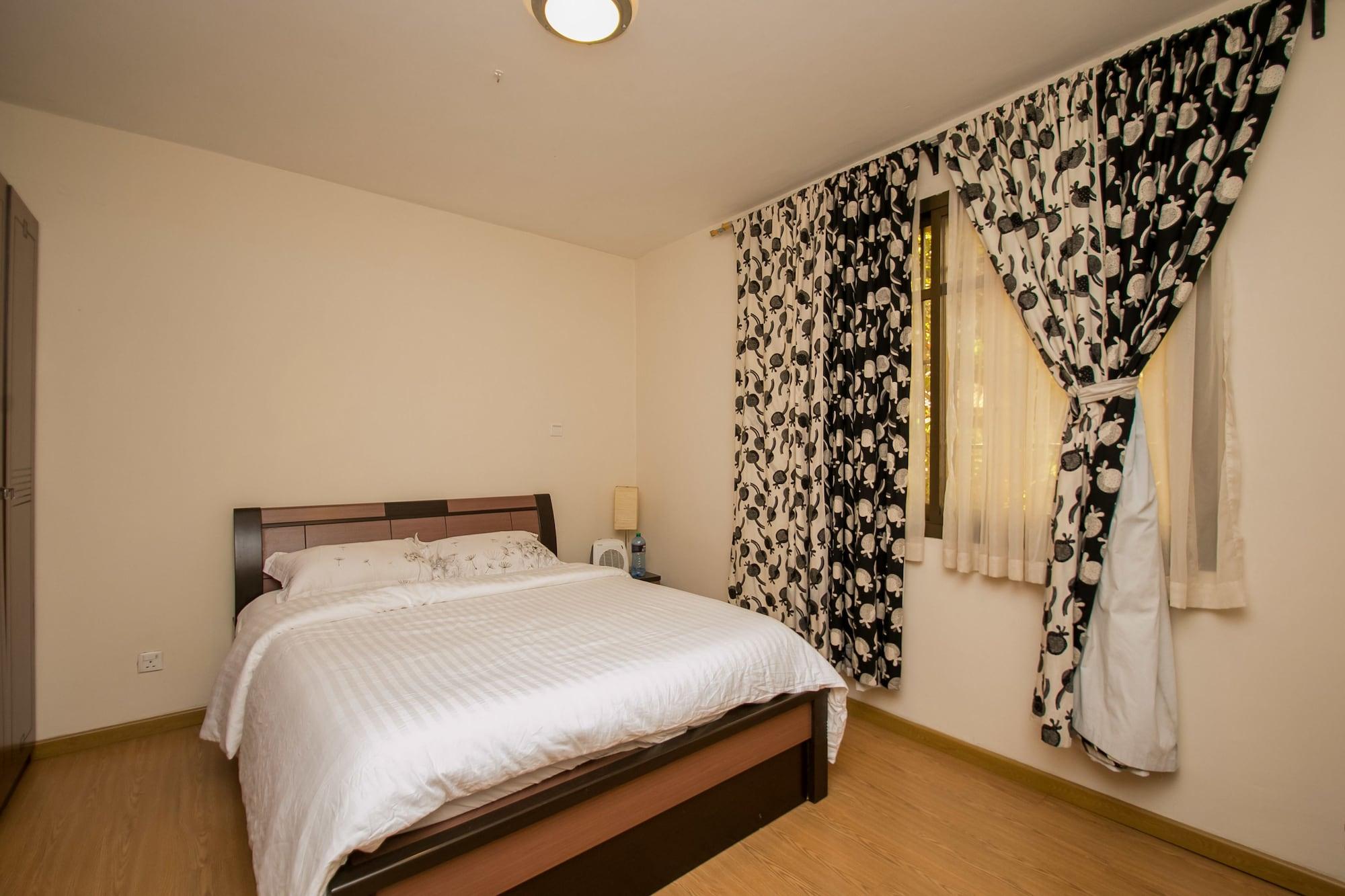 Kates Aparthotel 3*
