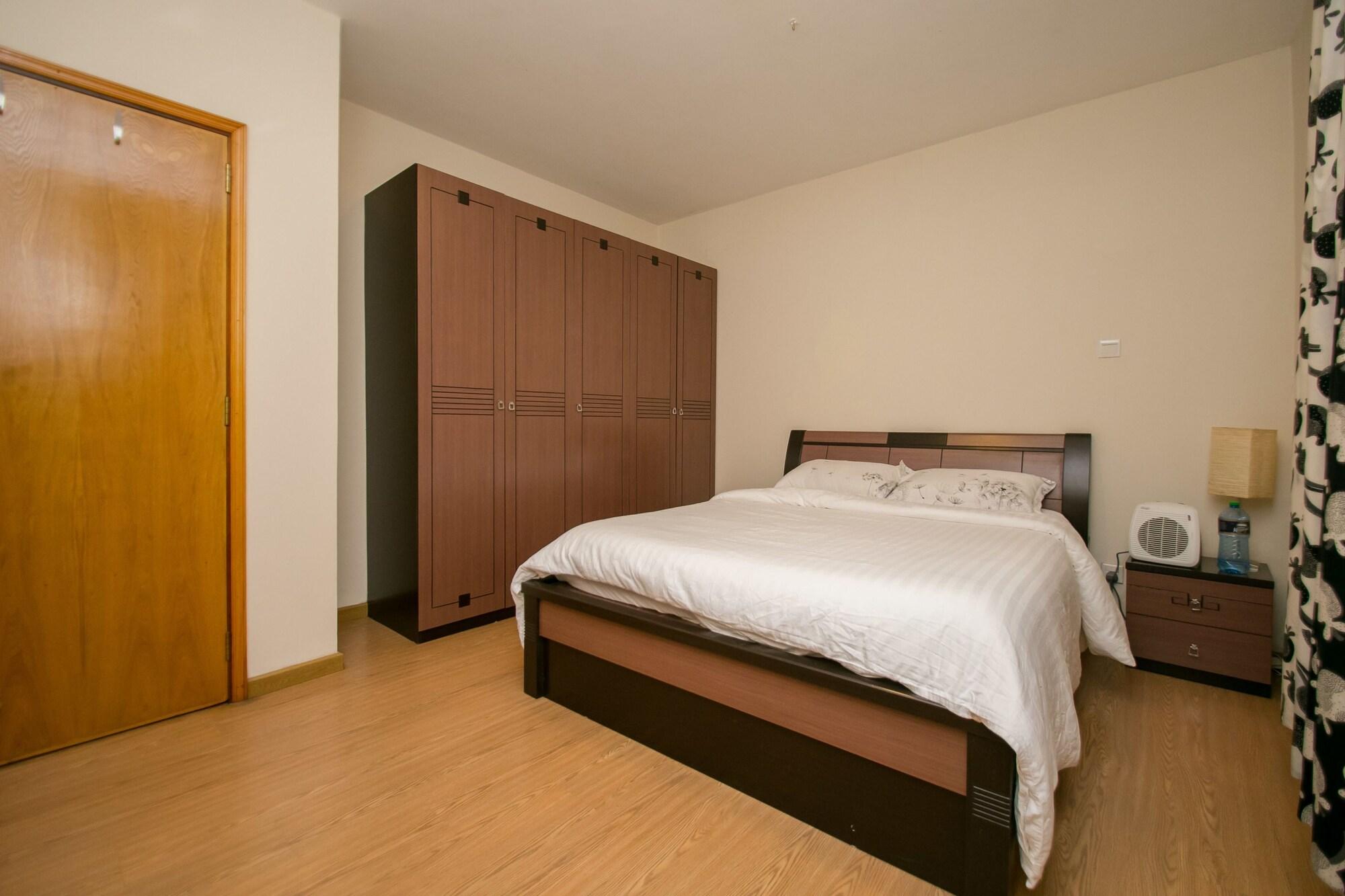 Kates 3* Nairobi