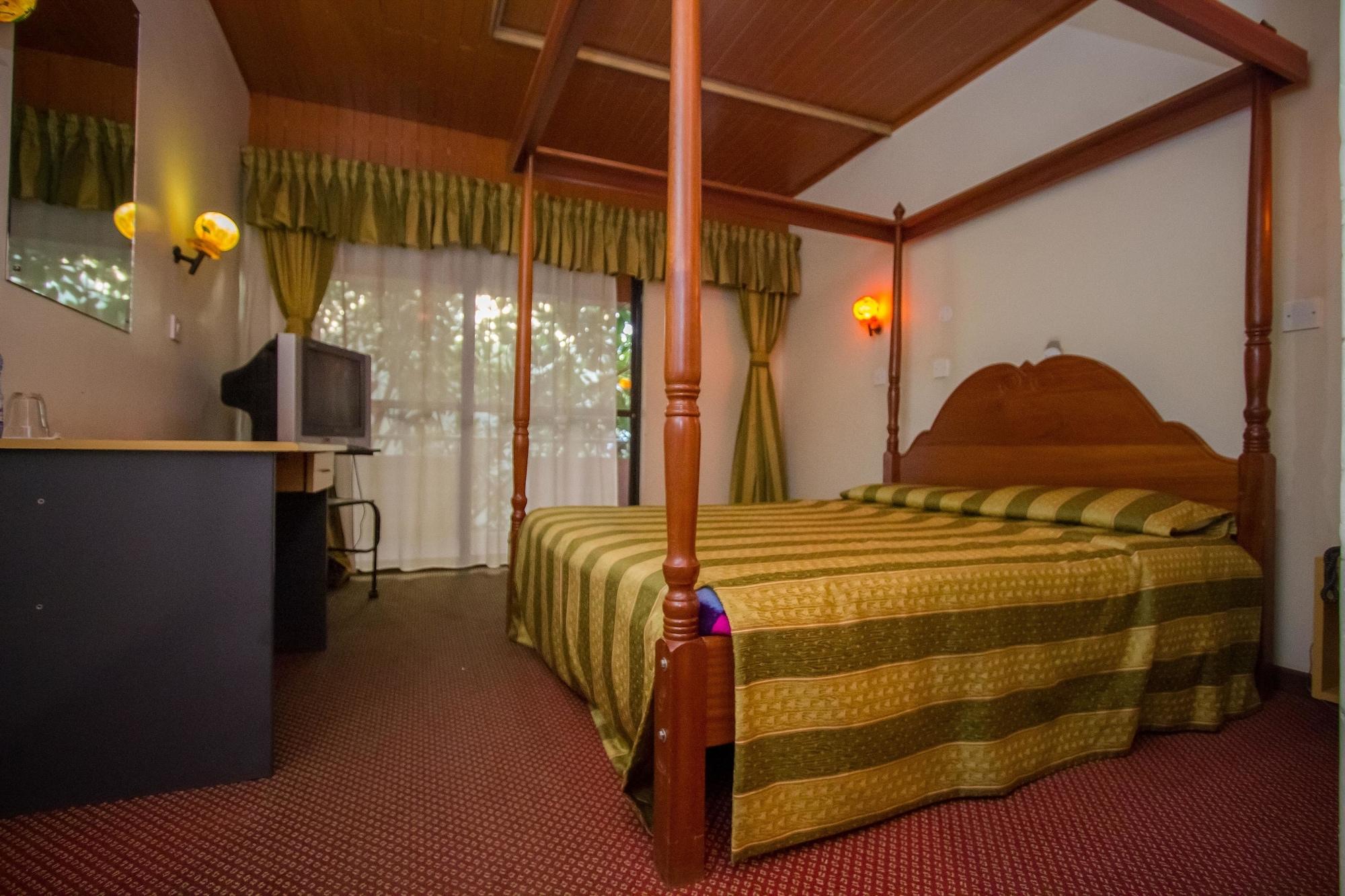 Park Place 3* Nairobi