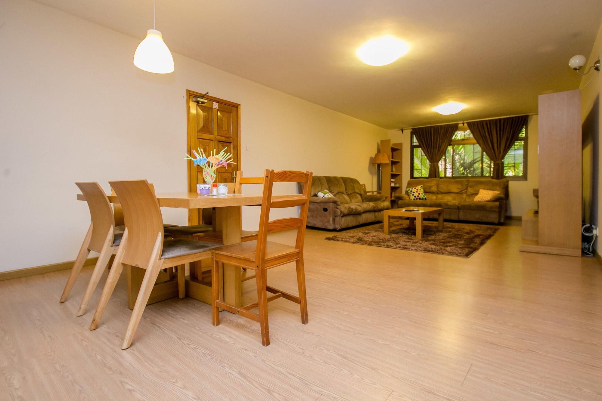 Kates Aparthotel