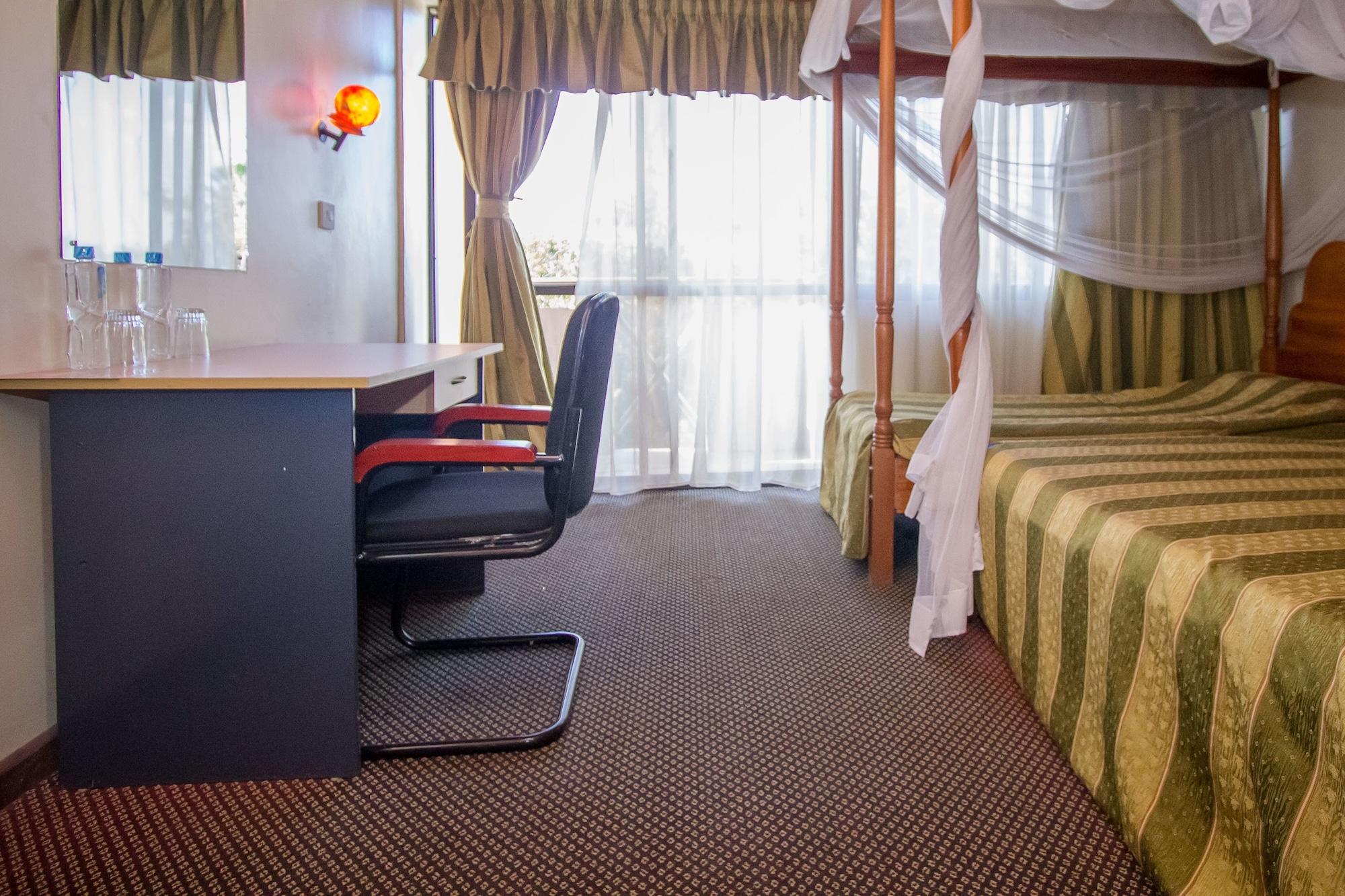 Park Place Nairobi