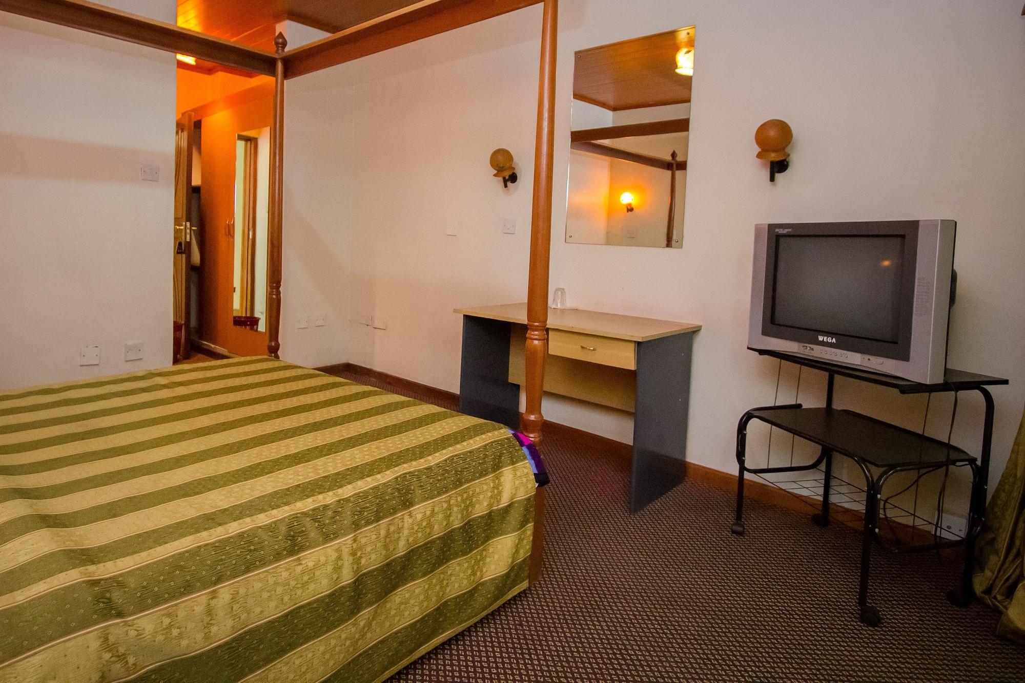 Park Place 3*