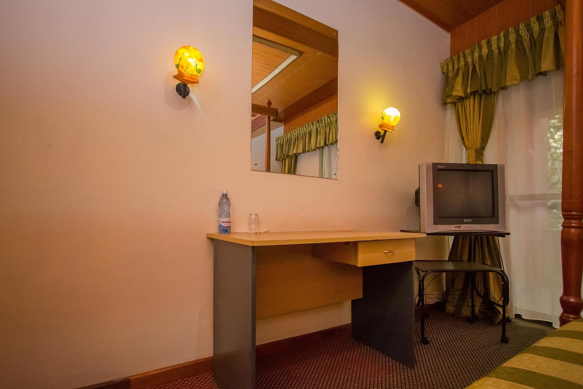 Park Place 3*