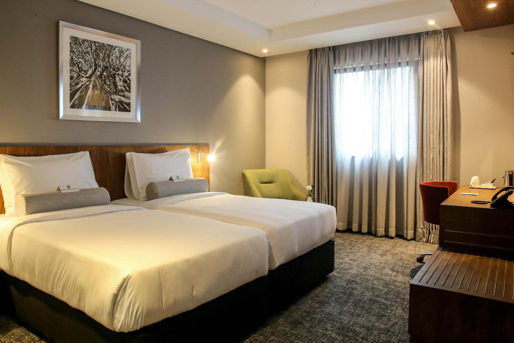 Two Rivers Mall, An Ihg Nairobi