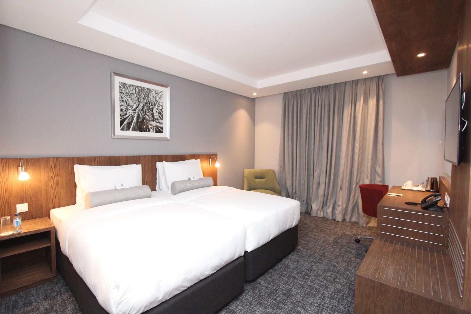 Two Rivers Mall, An Ihg Nairobi