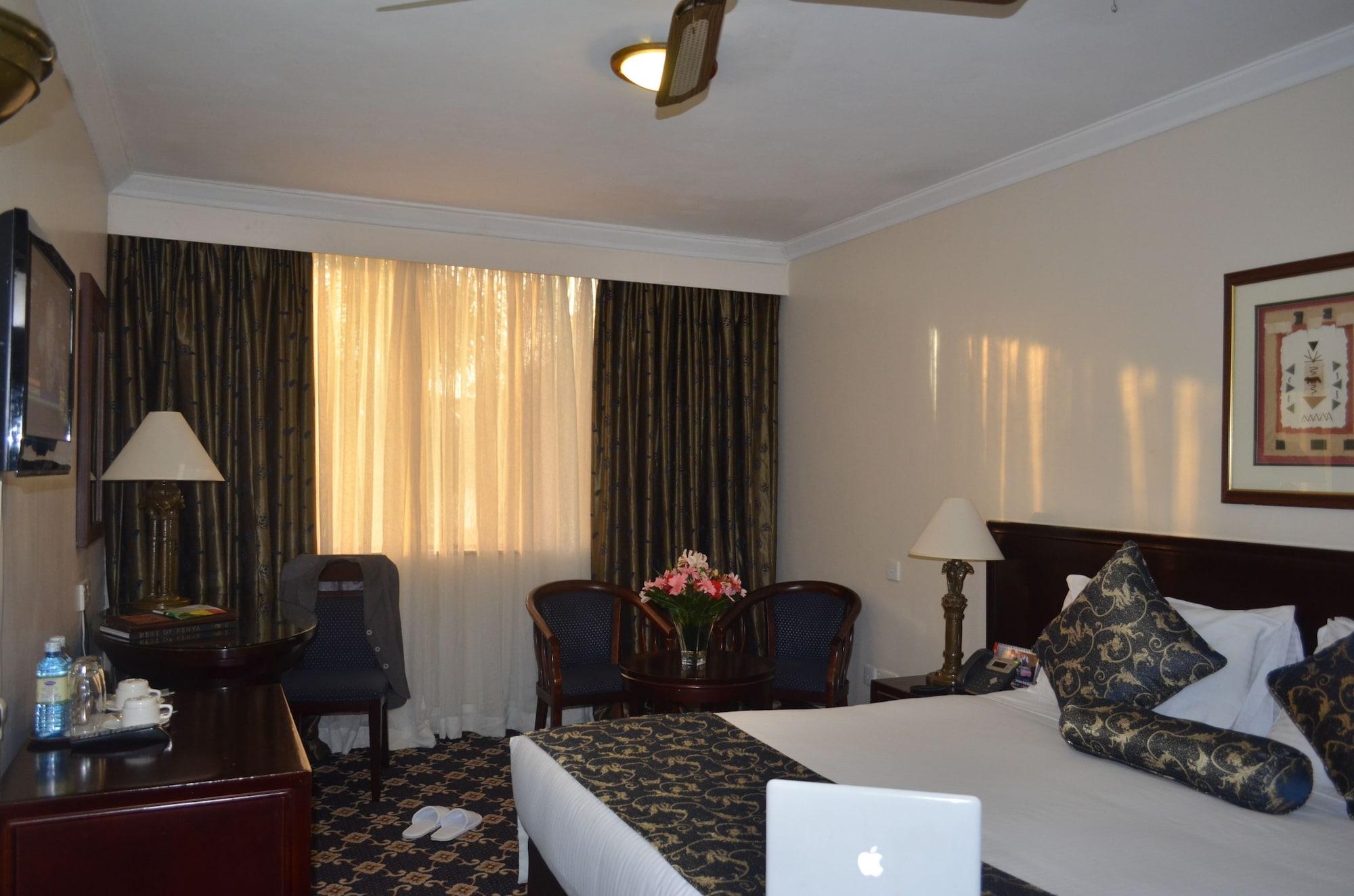 Hotel Jacaranda