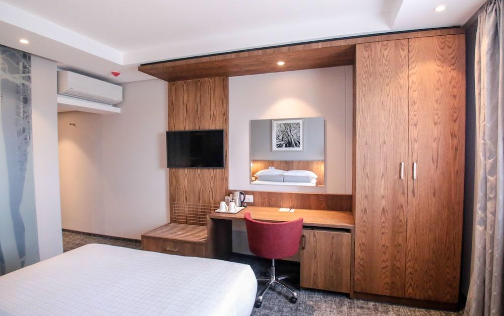 Two Rivers Mall, An Ihg Hotel Nairobi