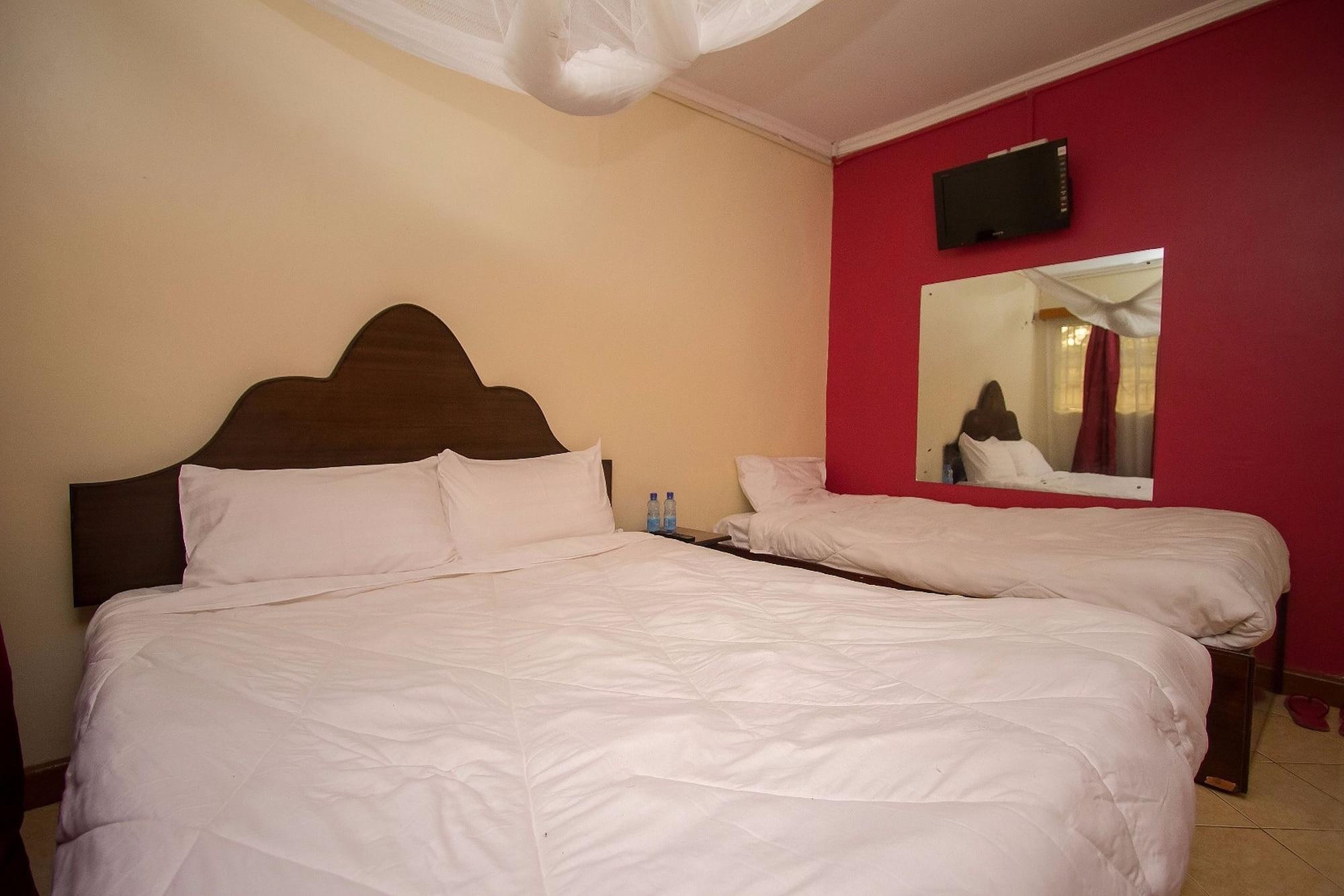 Konar House Kilimani Hotel Nairobi