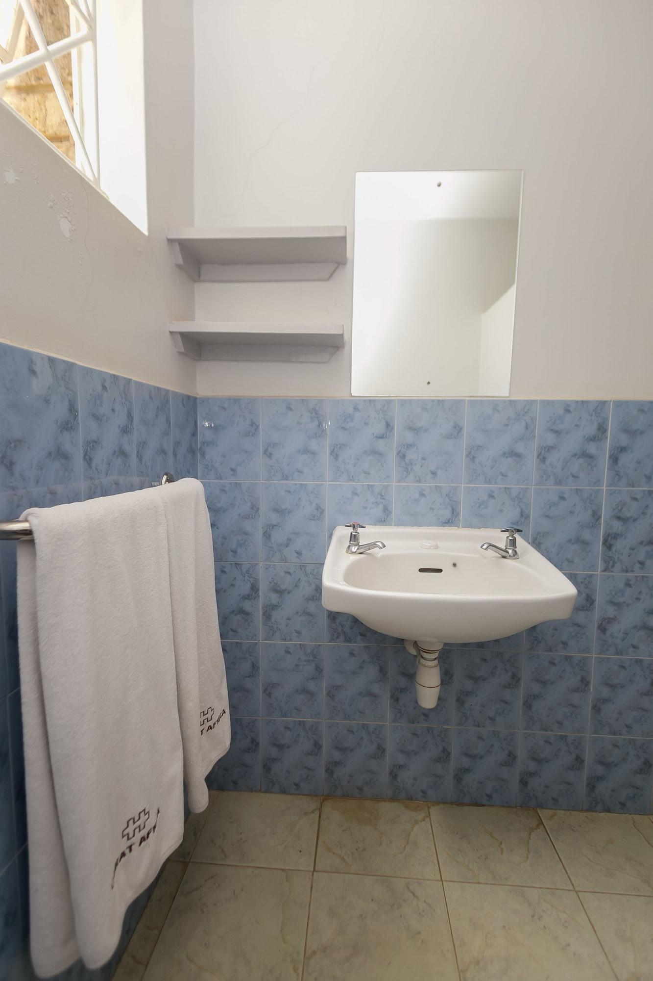 Corat Africa Hotel Nairobi