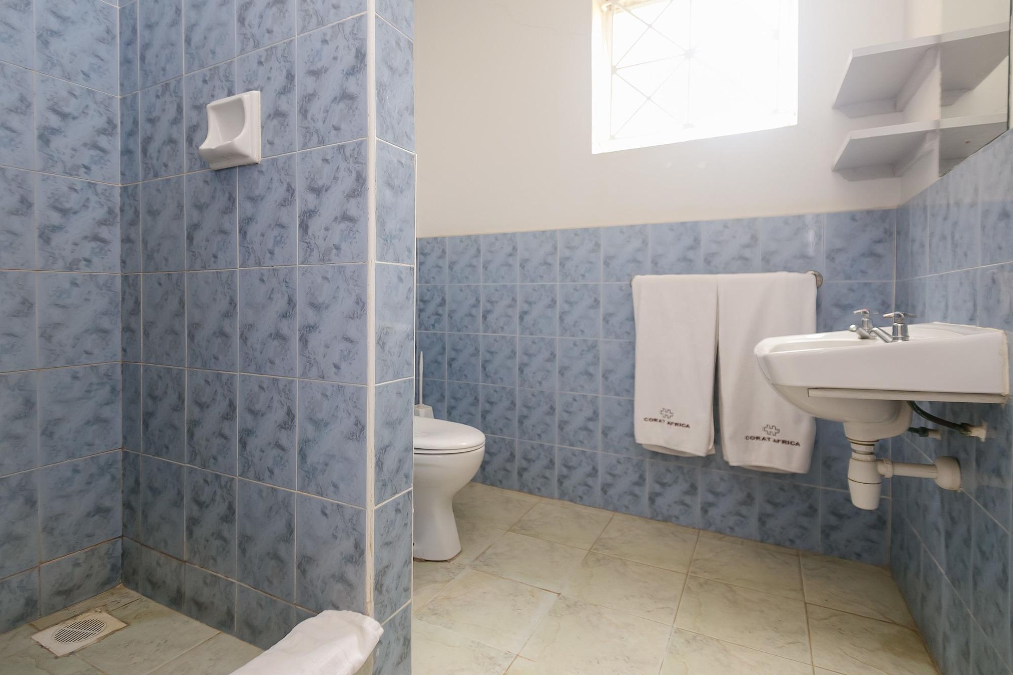 Corat Africa Hotel Hotel 3*