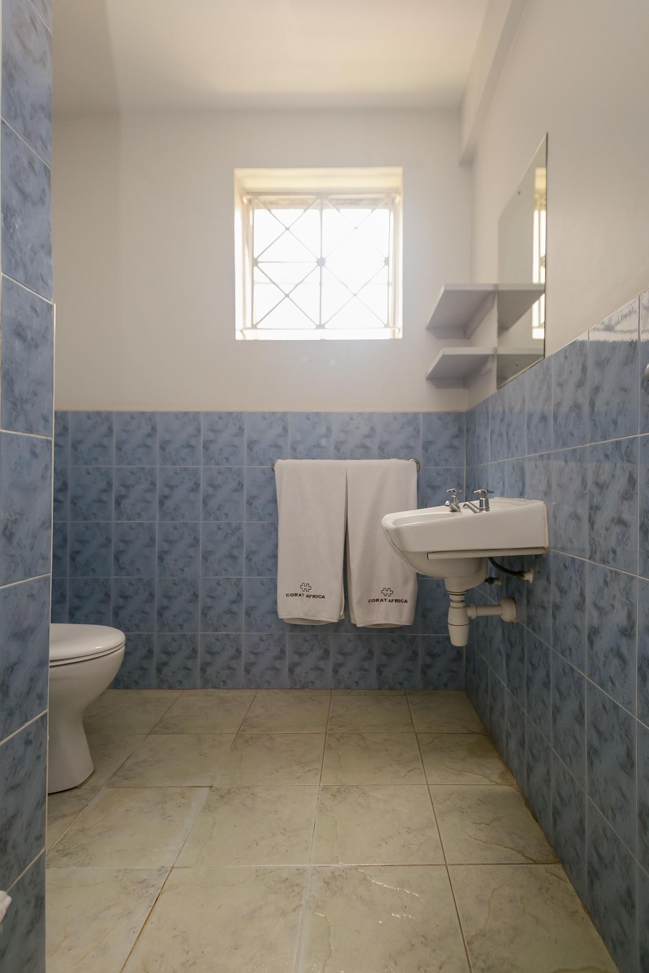 Corat Africa Hotel Hotel