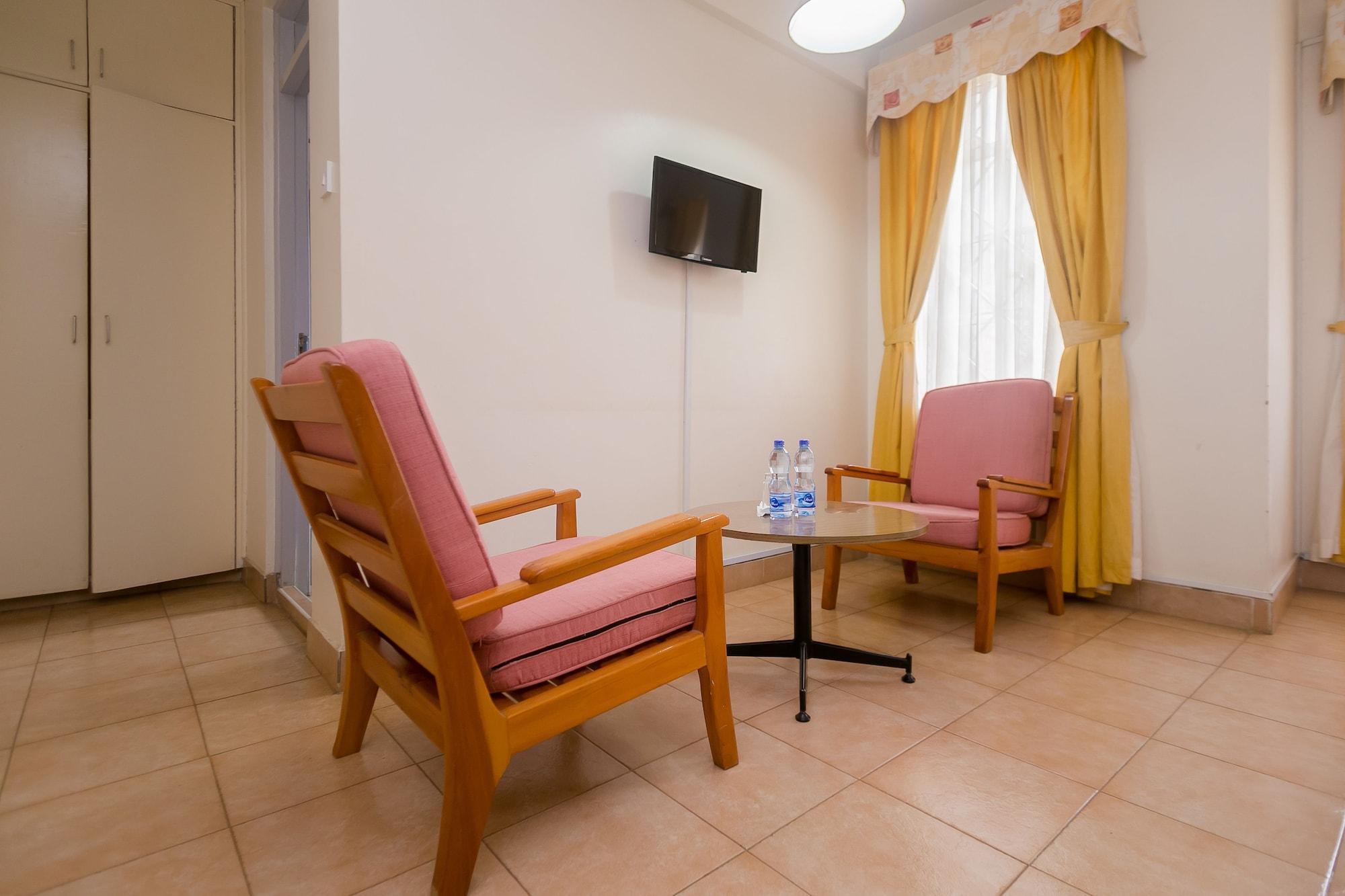 Corat Africa Hotel Hotel Nairobi
