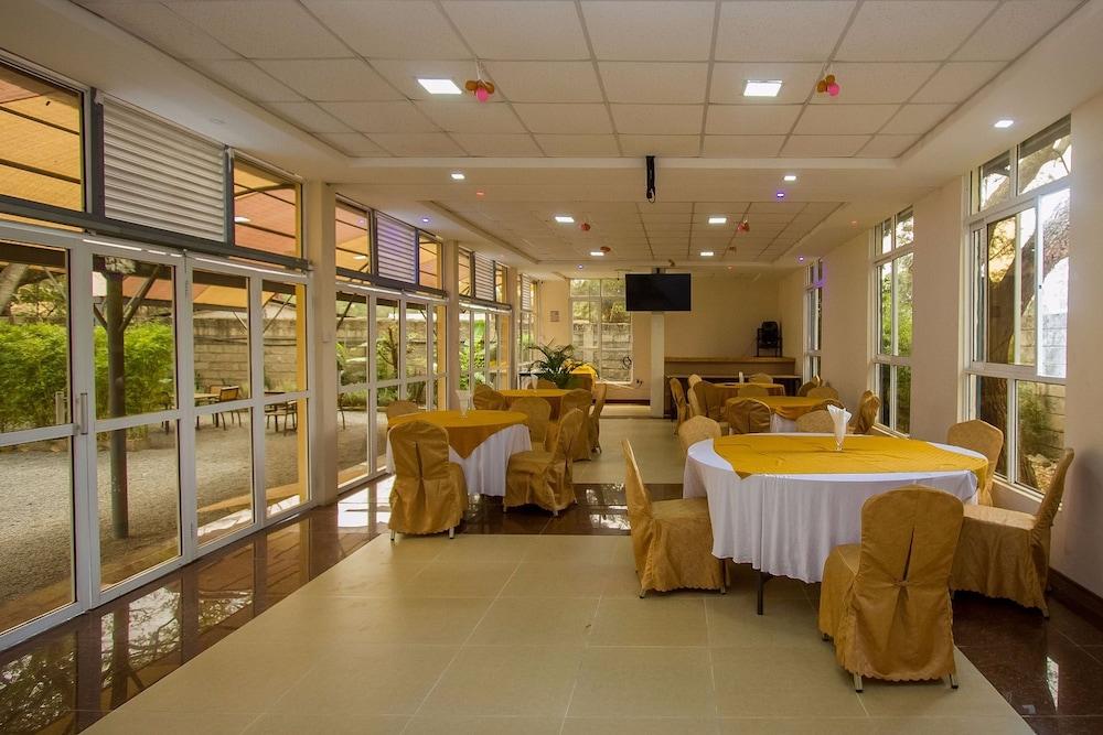 Hotel Konar House Kilimani