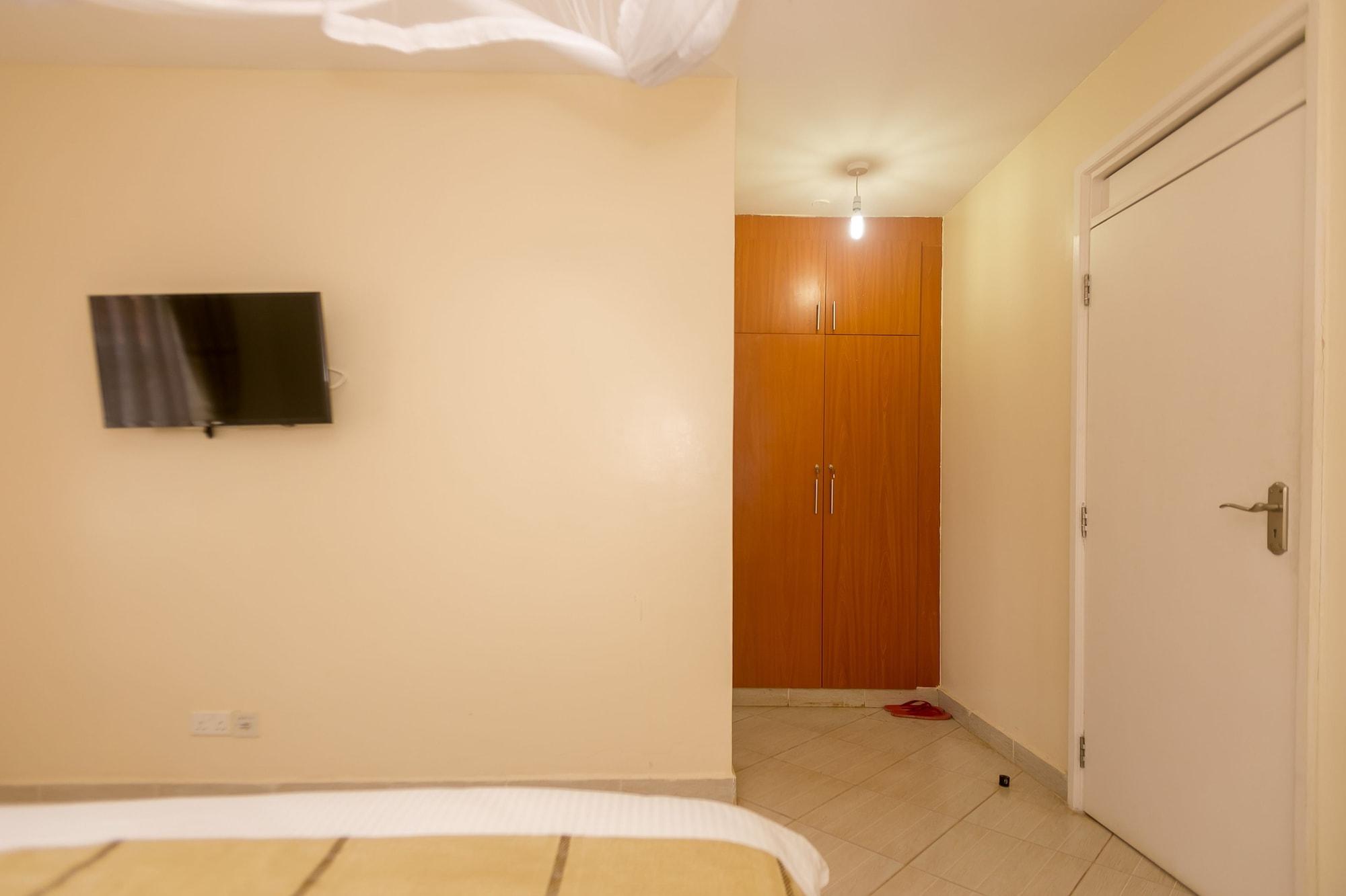 Hotel Corat Africa Hotel Nairobi