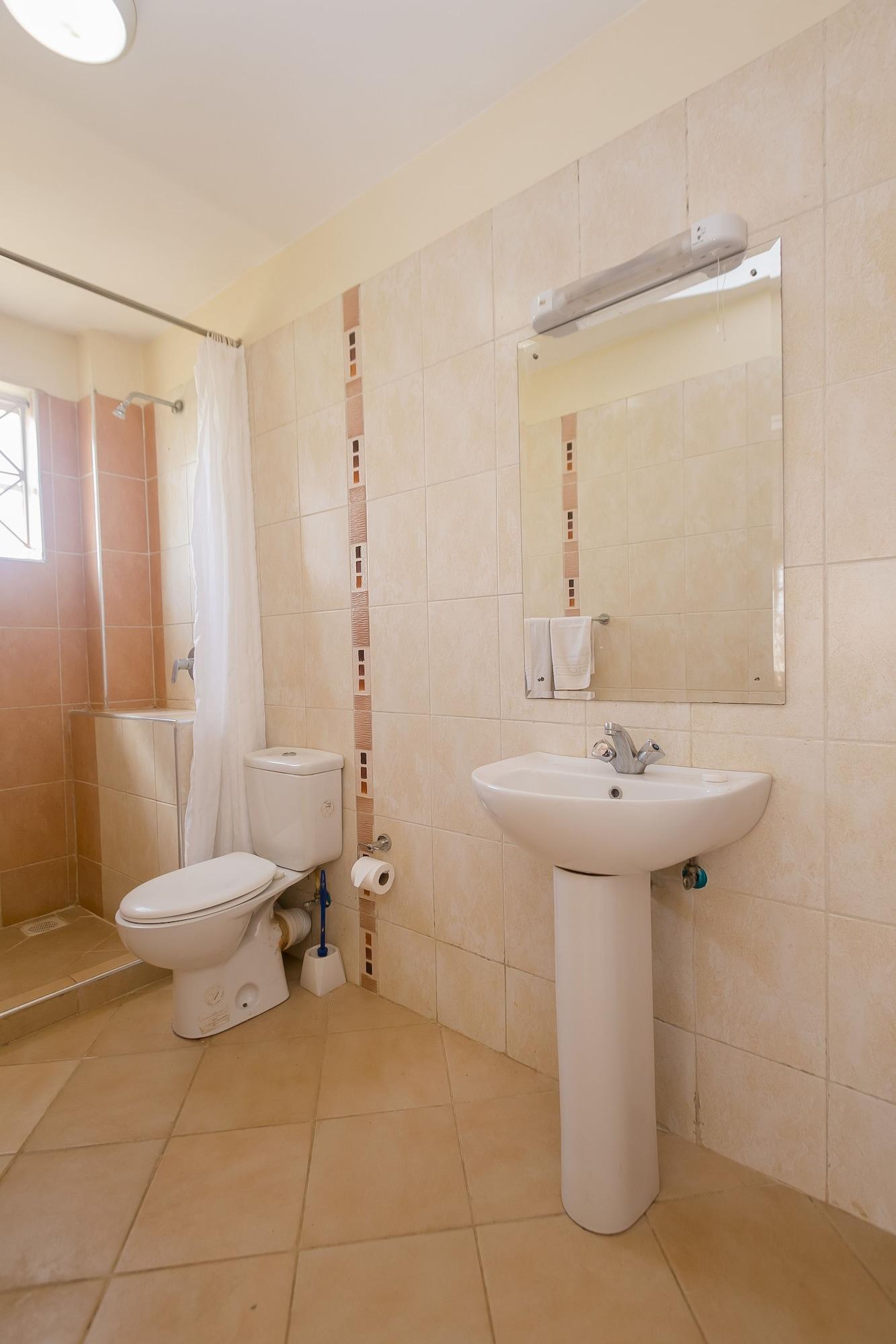 Corat Africa Hotel Hotel 3*