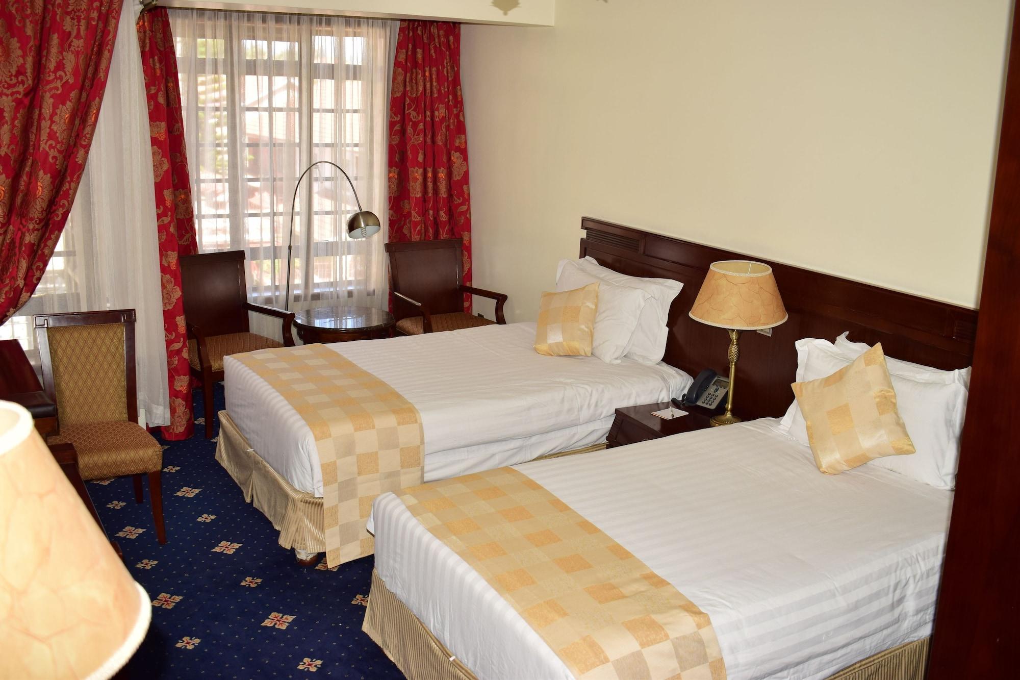 Hotel Weston Nairobi