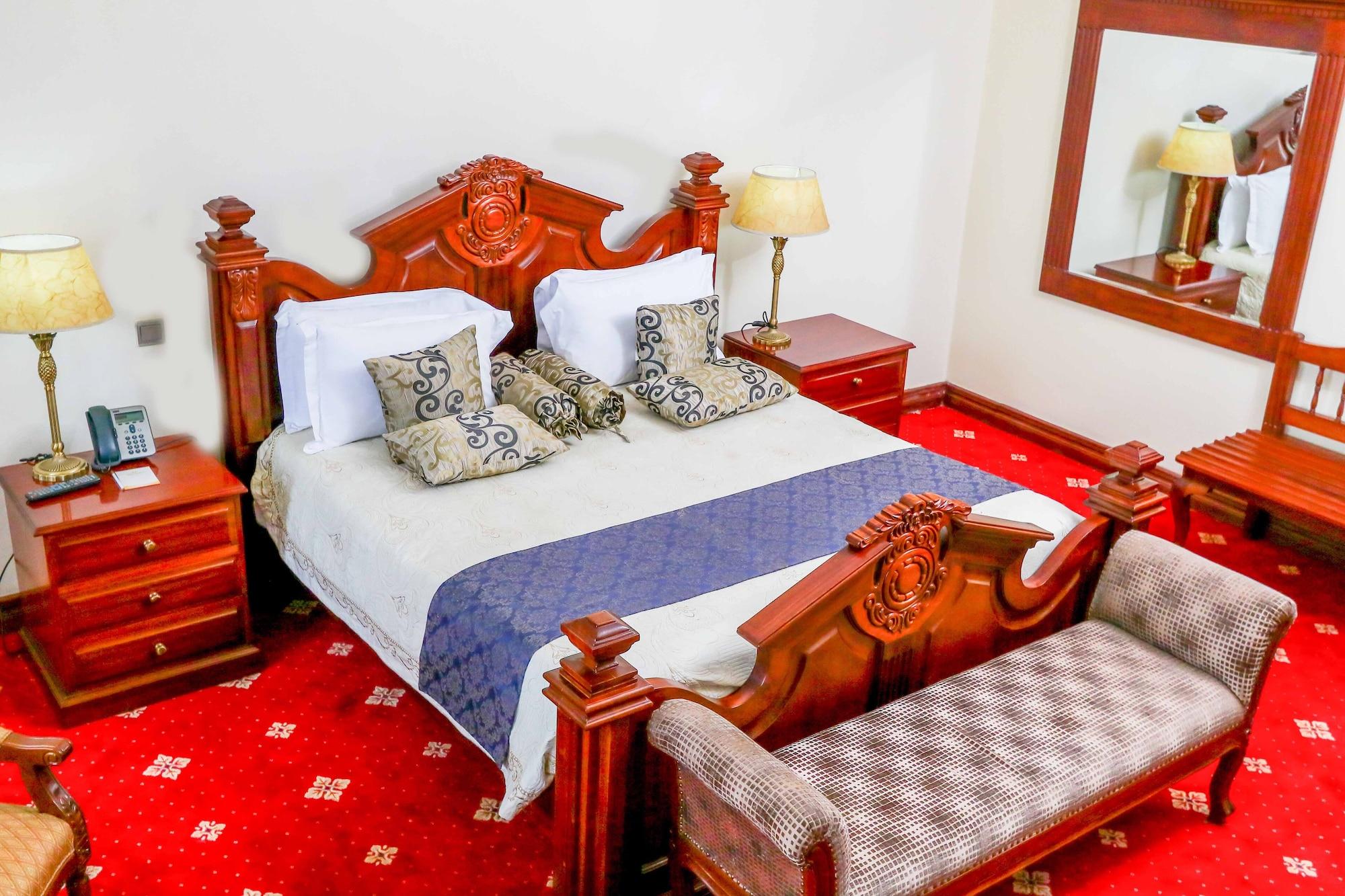 Hotel Weston 4*