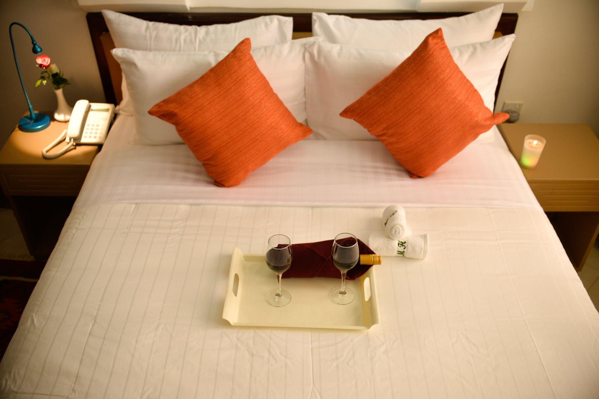 Melili Hotel Nairobi