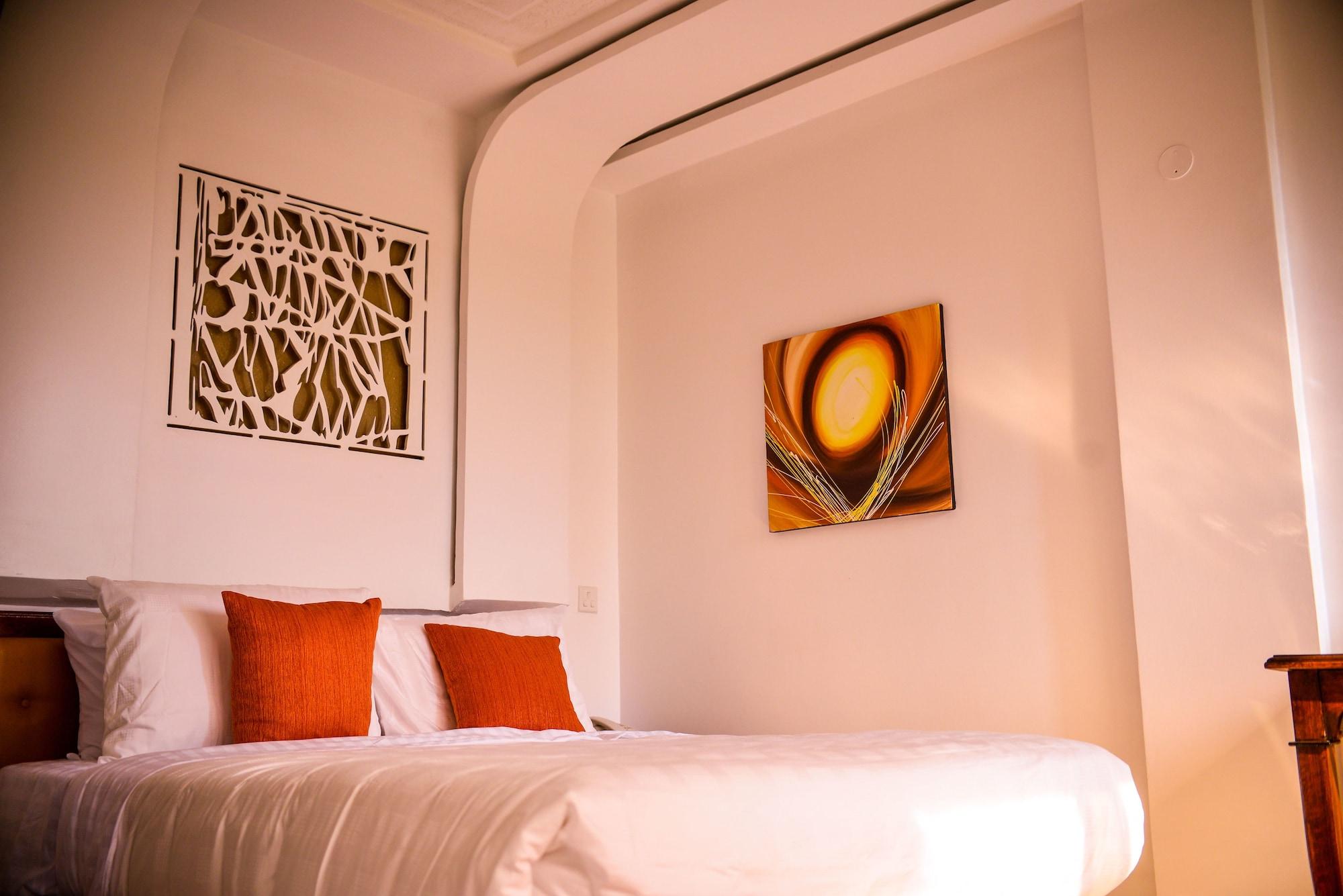Melili Hotel