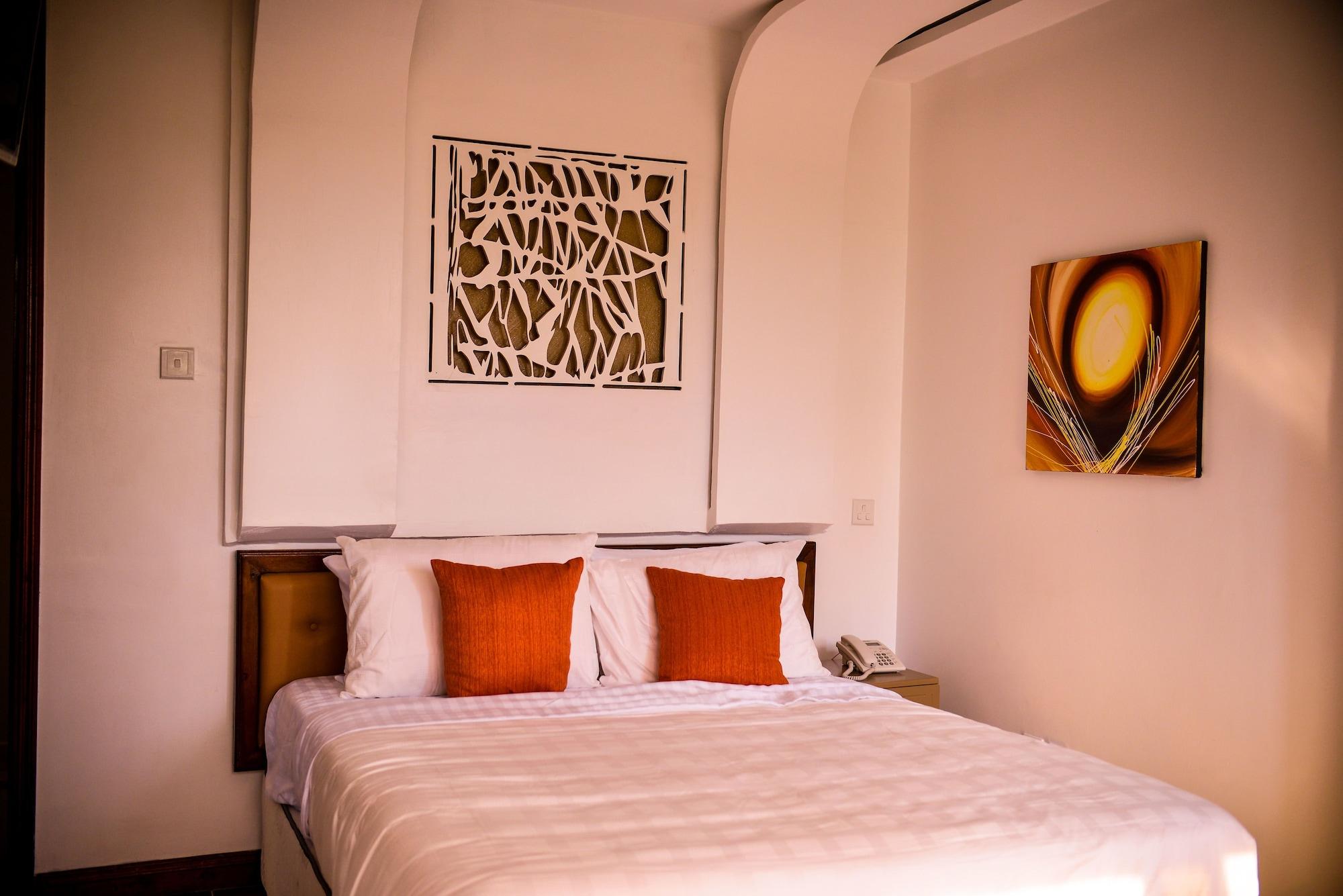 Hotel Melili 3*