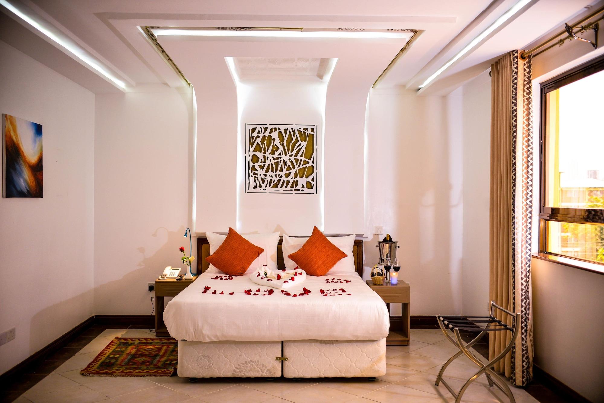 Melili Hotel Nairobi