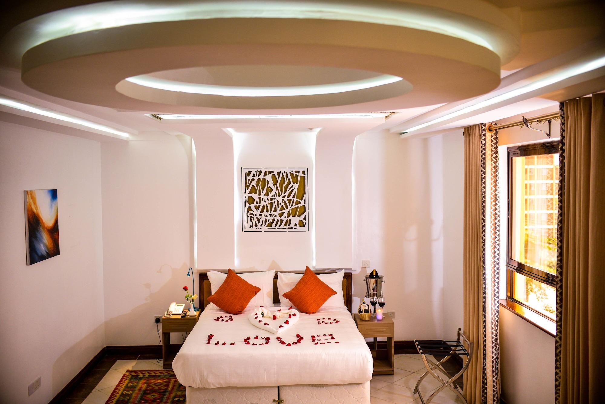 Hotel Melili Nairobi