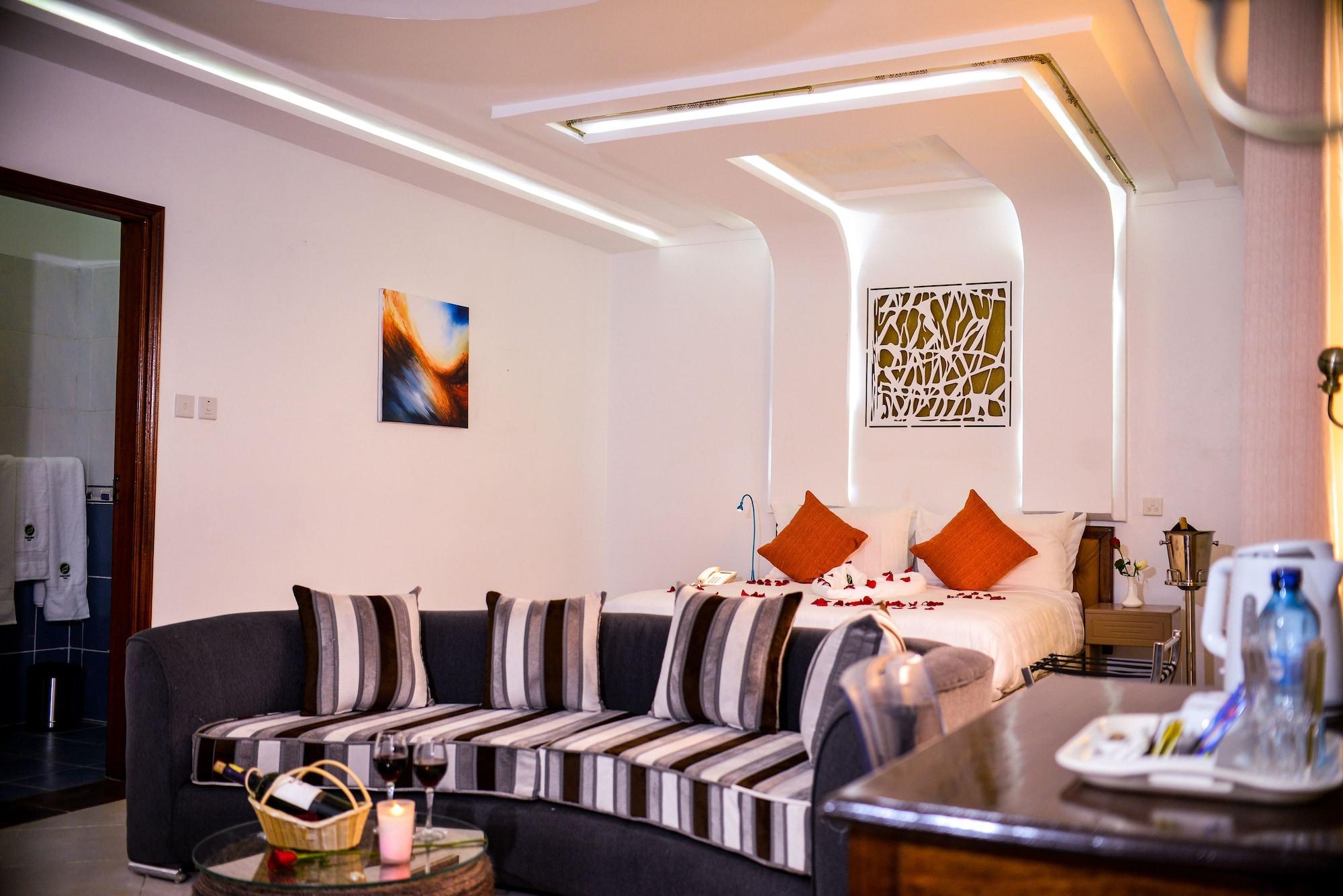 Hotel Melili Nairobi