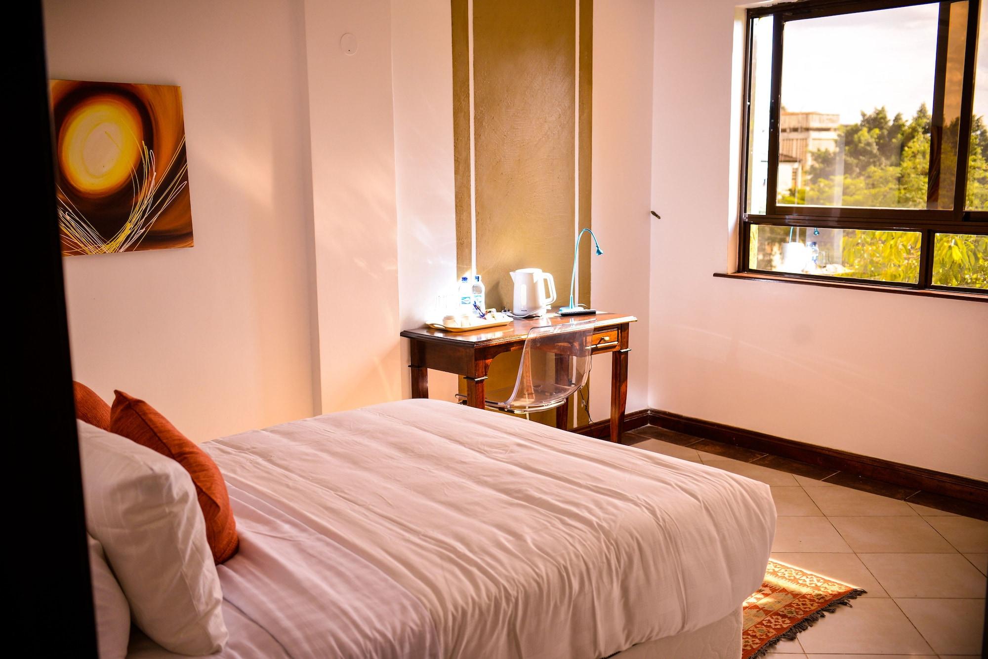 Melili Hotel Nairobi