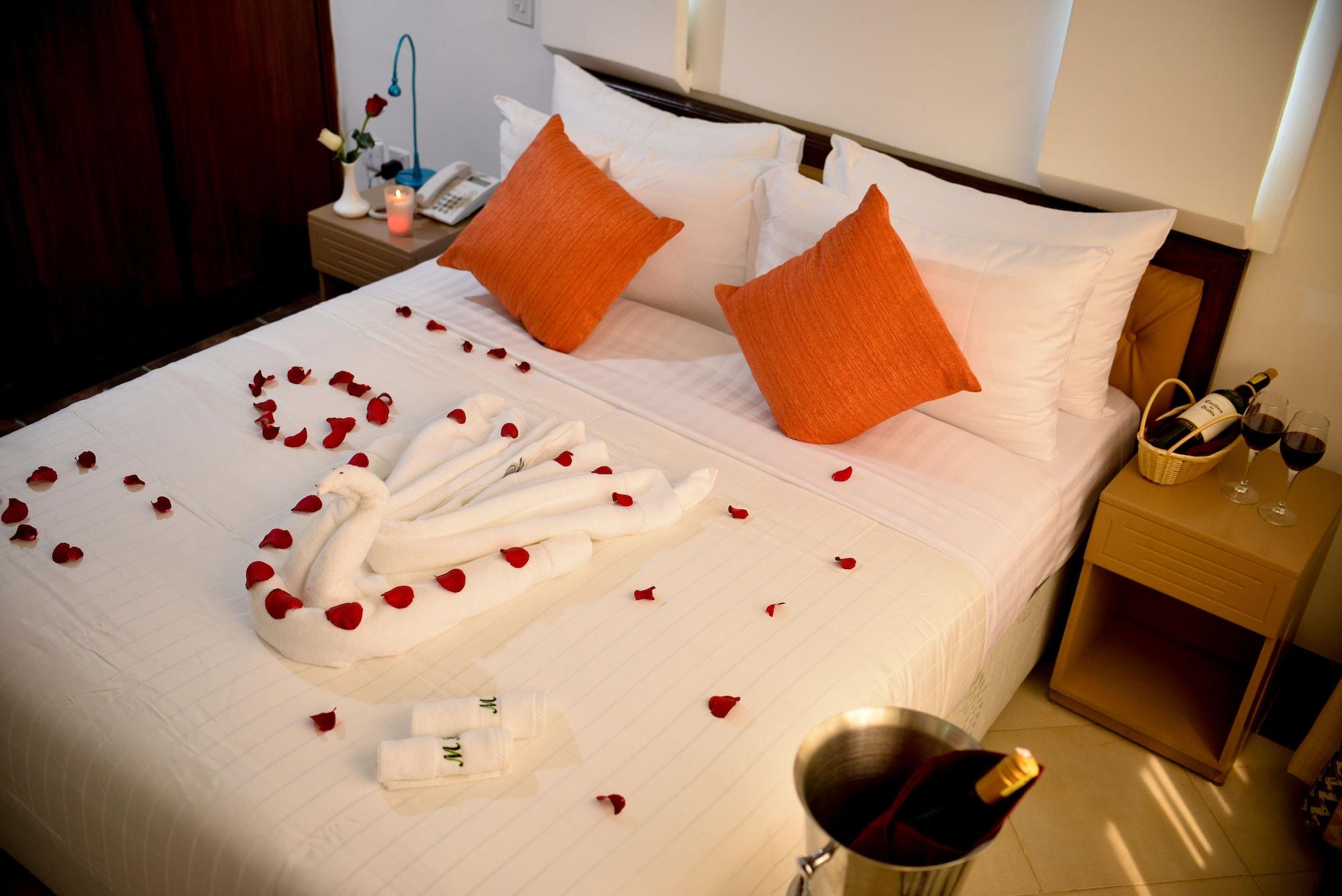 Melili Hotel 3*