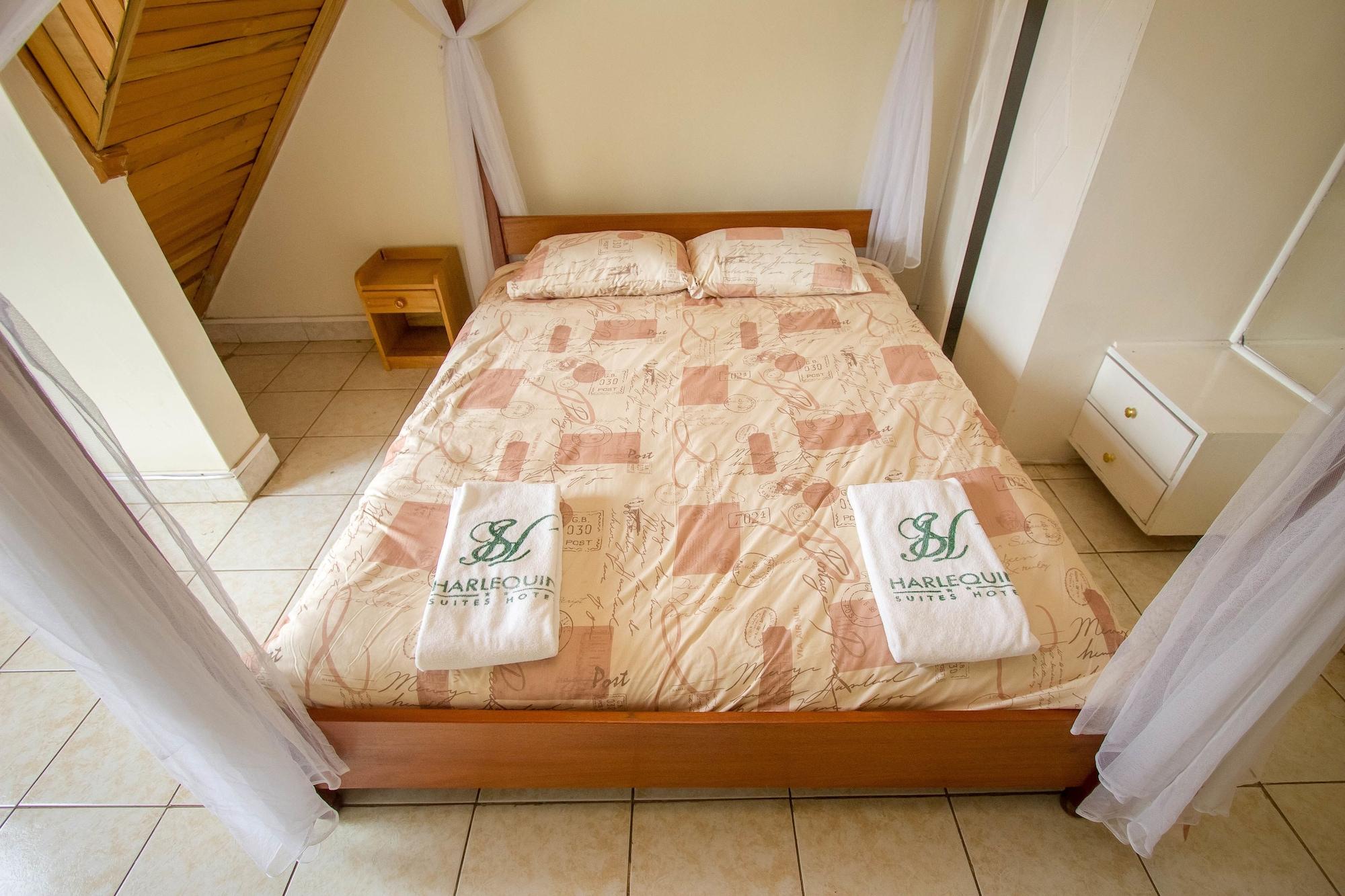 Hotel Harlequin Nairobi