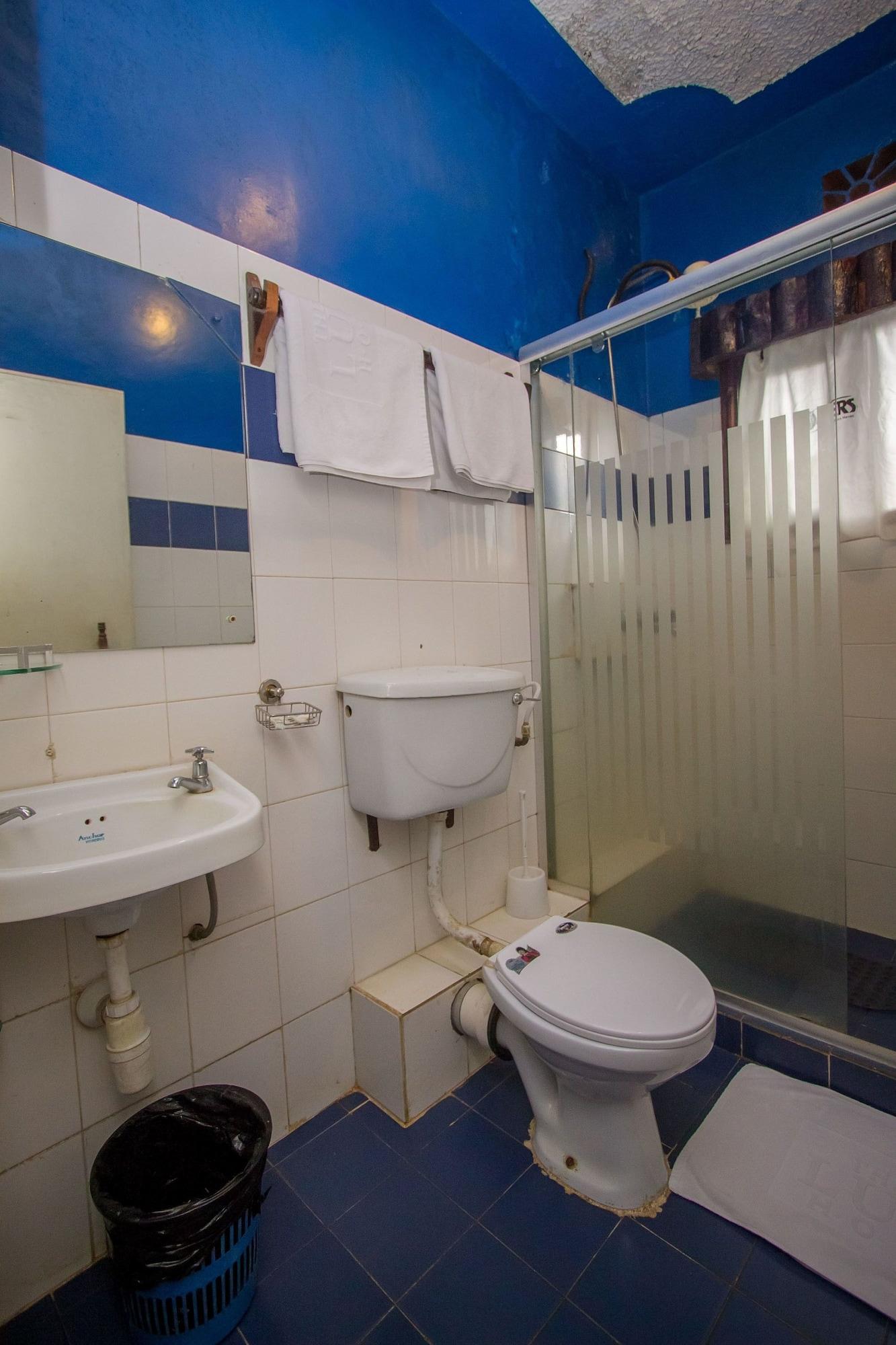 Hotel The Luke Nairobi