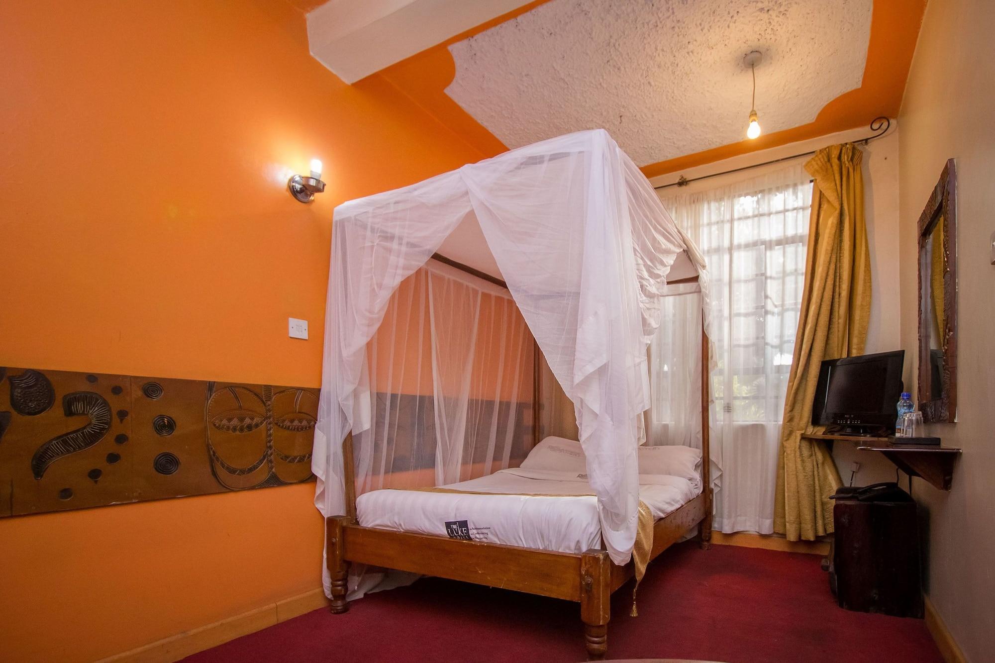 Hotel The Luke Nairobi