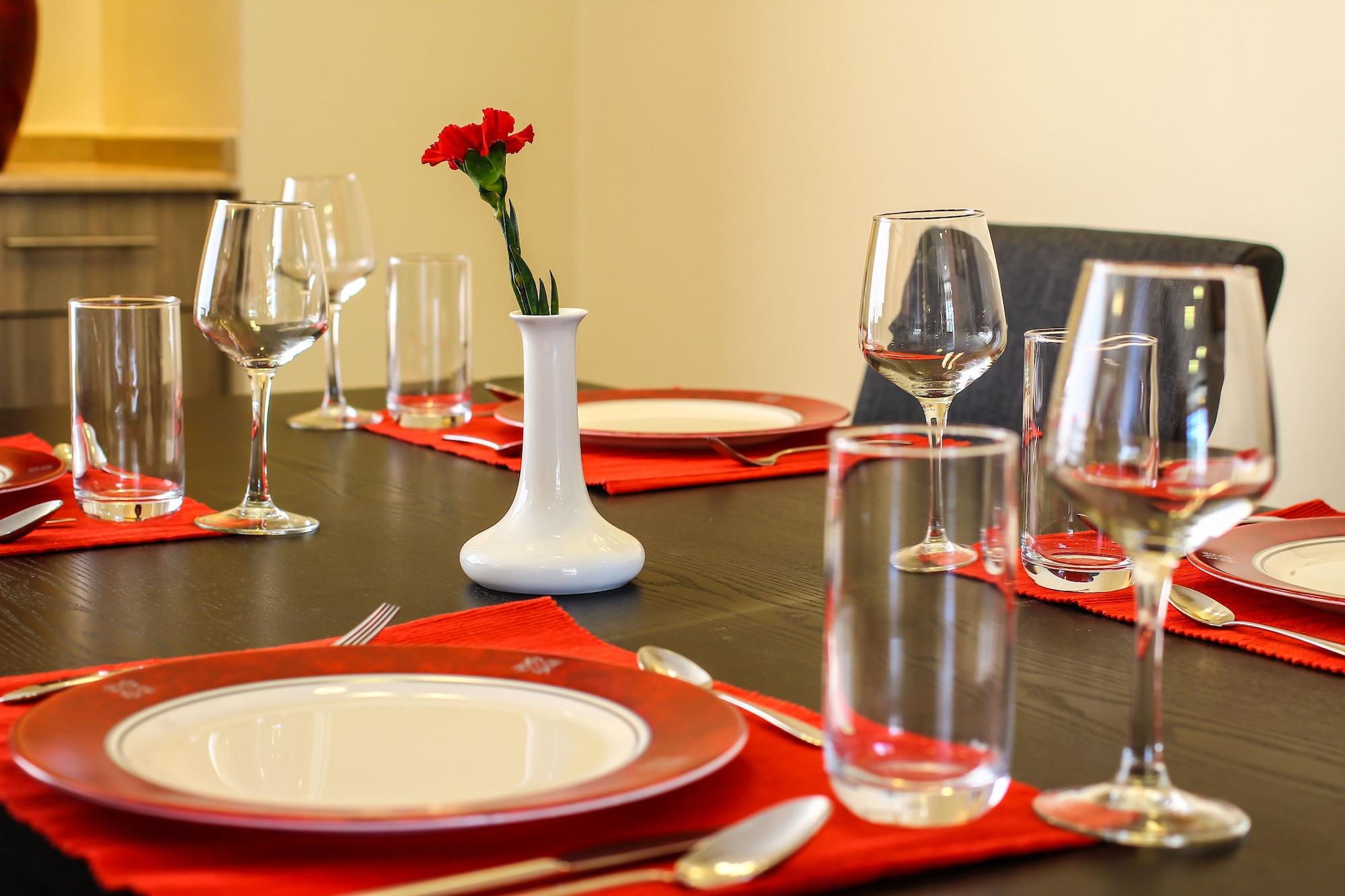Fedha Residences By Trianum Aparthotel Nairobi